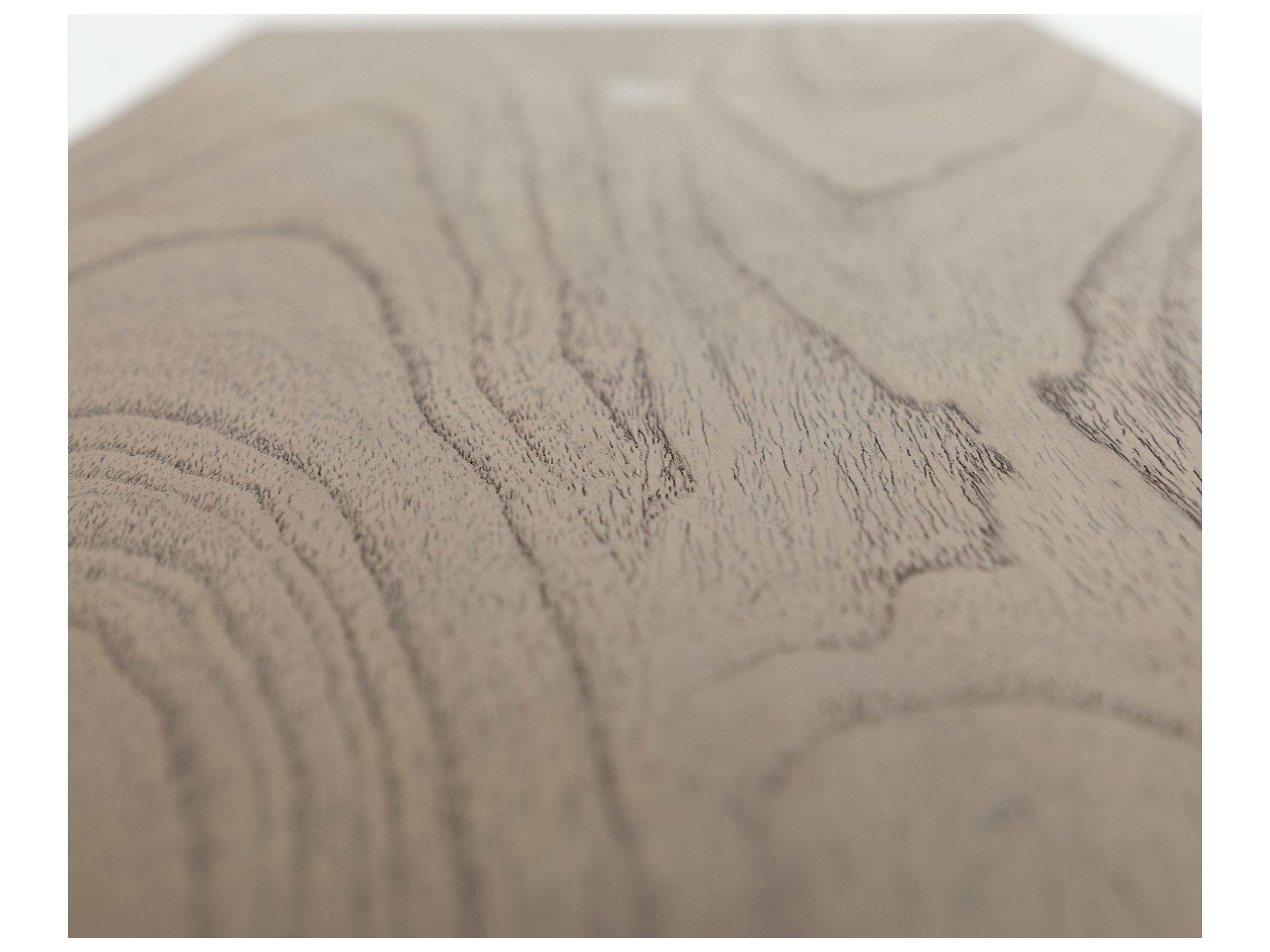 Gabby Peterson Rectangular Wood Brown Console Table