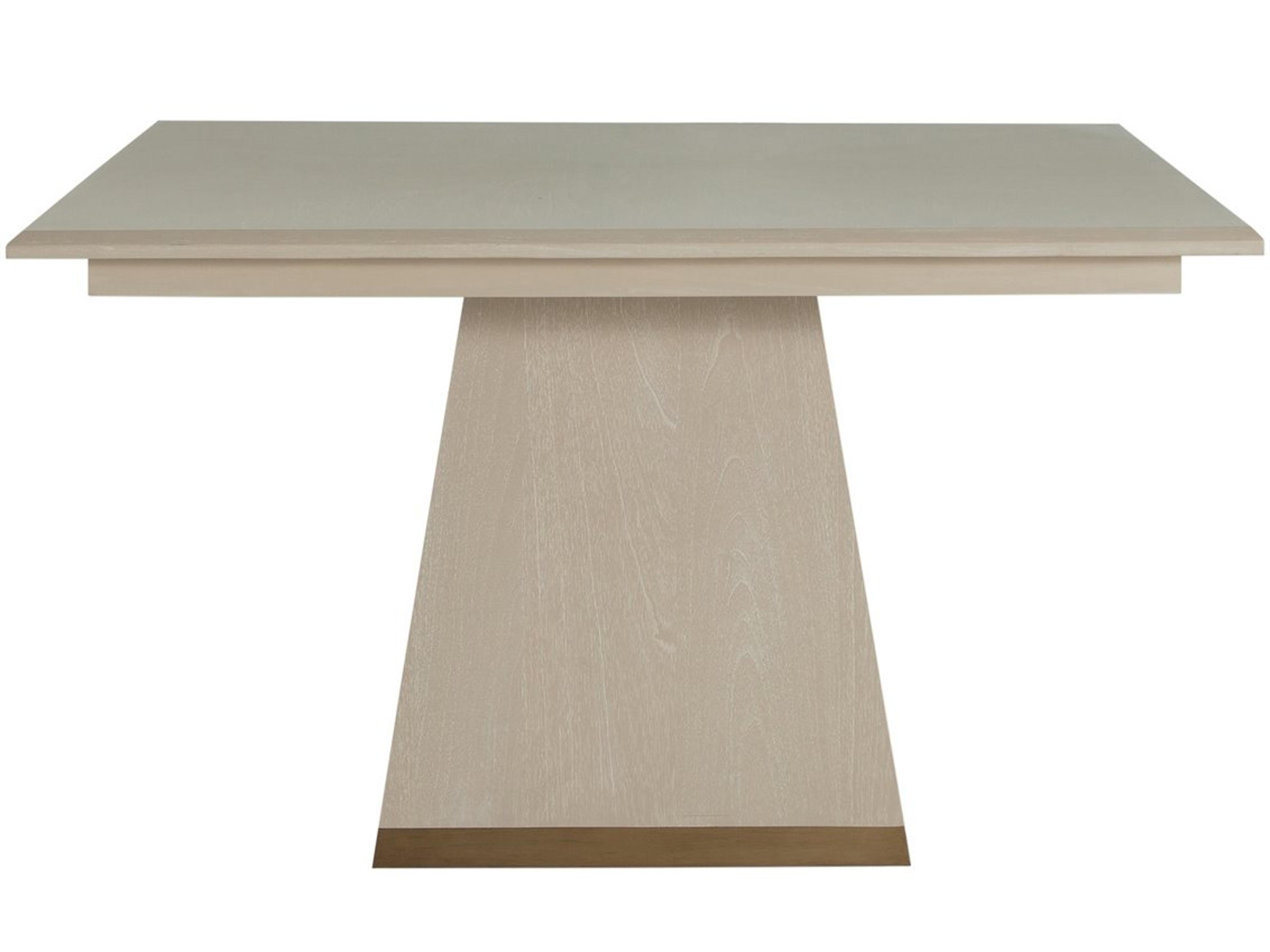 Gabby Rectangular Wood Dining Table