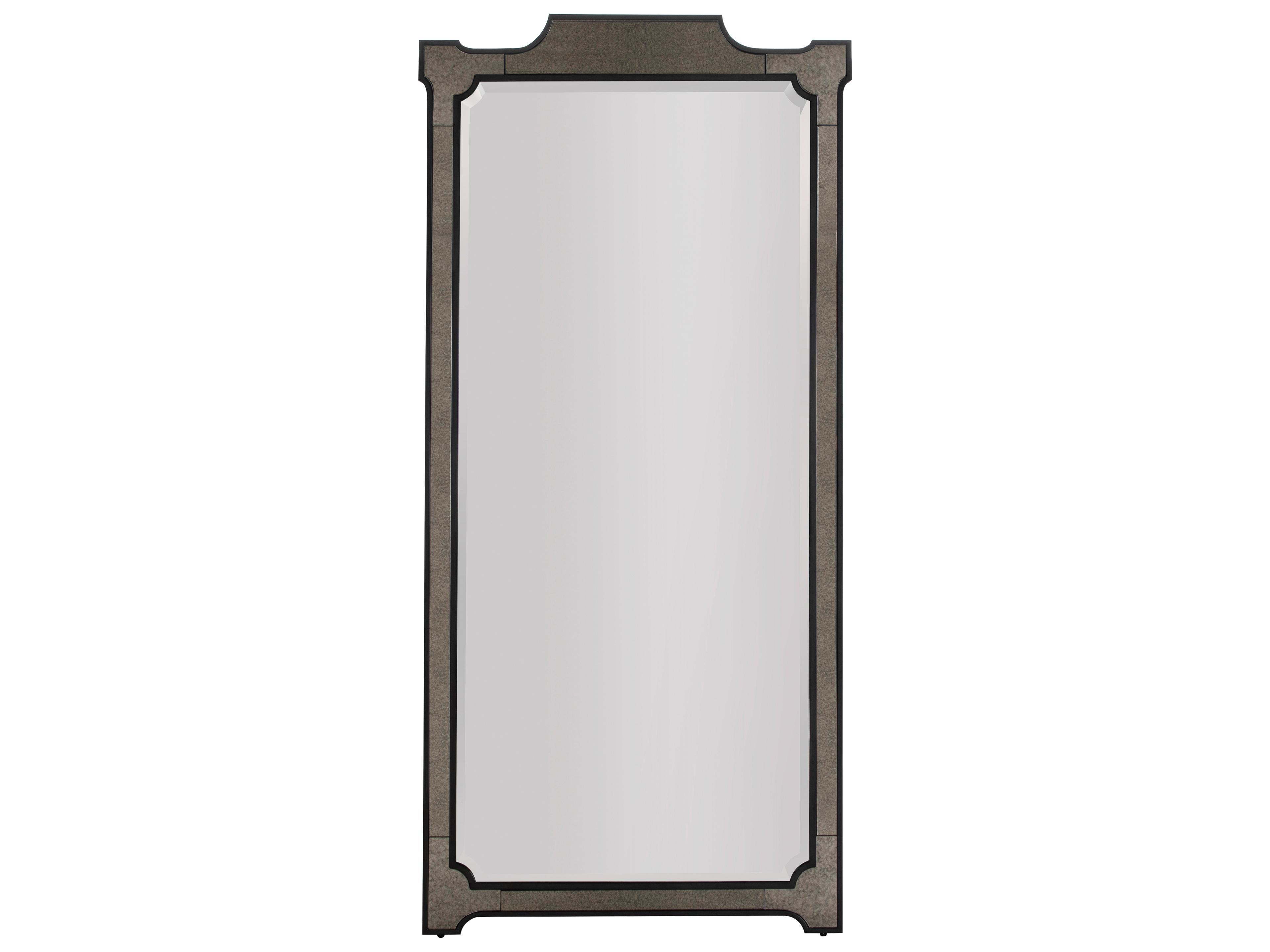 Chantel Wall Mirror Rectangular