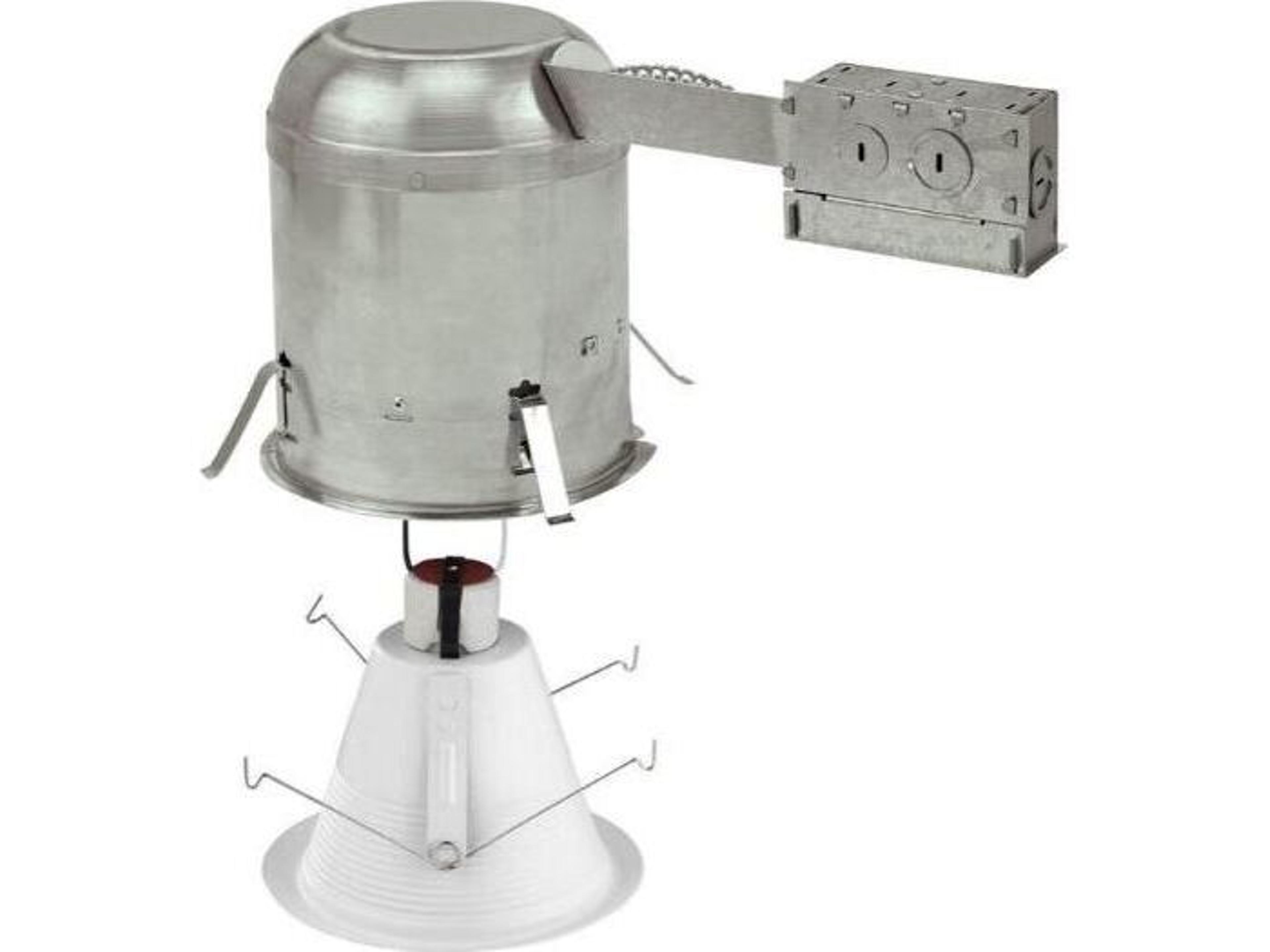 Recessed Remodel IC Airtight Housing