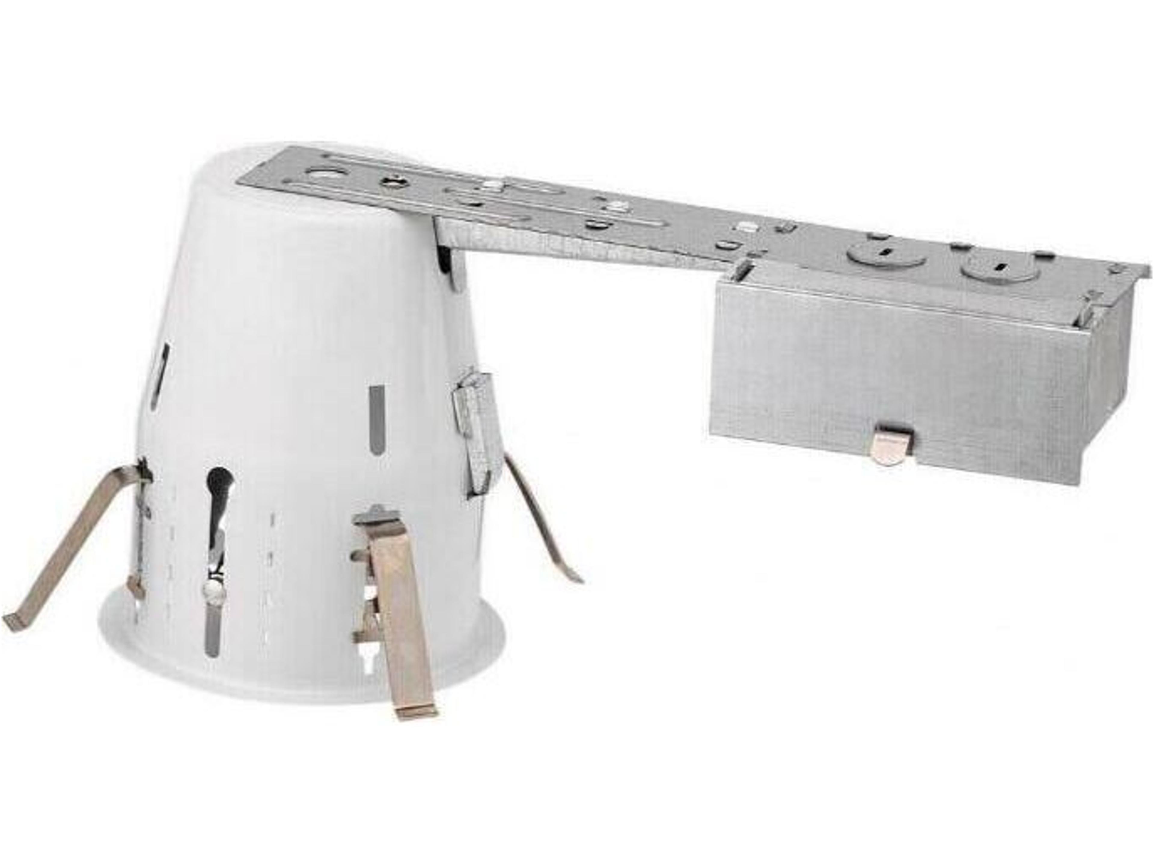 Recessed Remodel Non-IC Housing