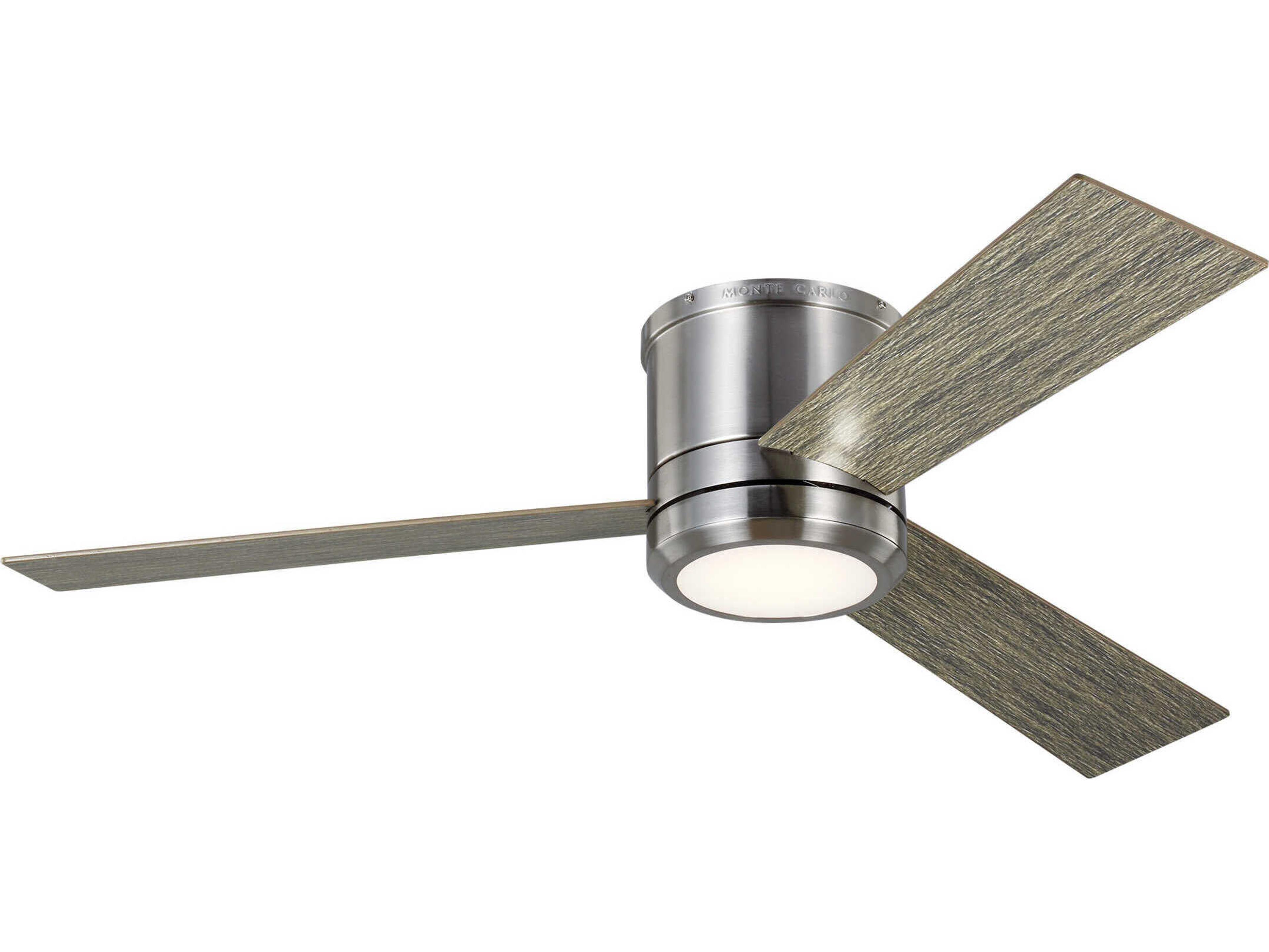 Clarity 56" Ceiling Fan