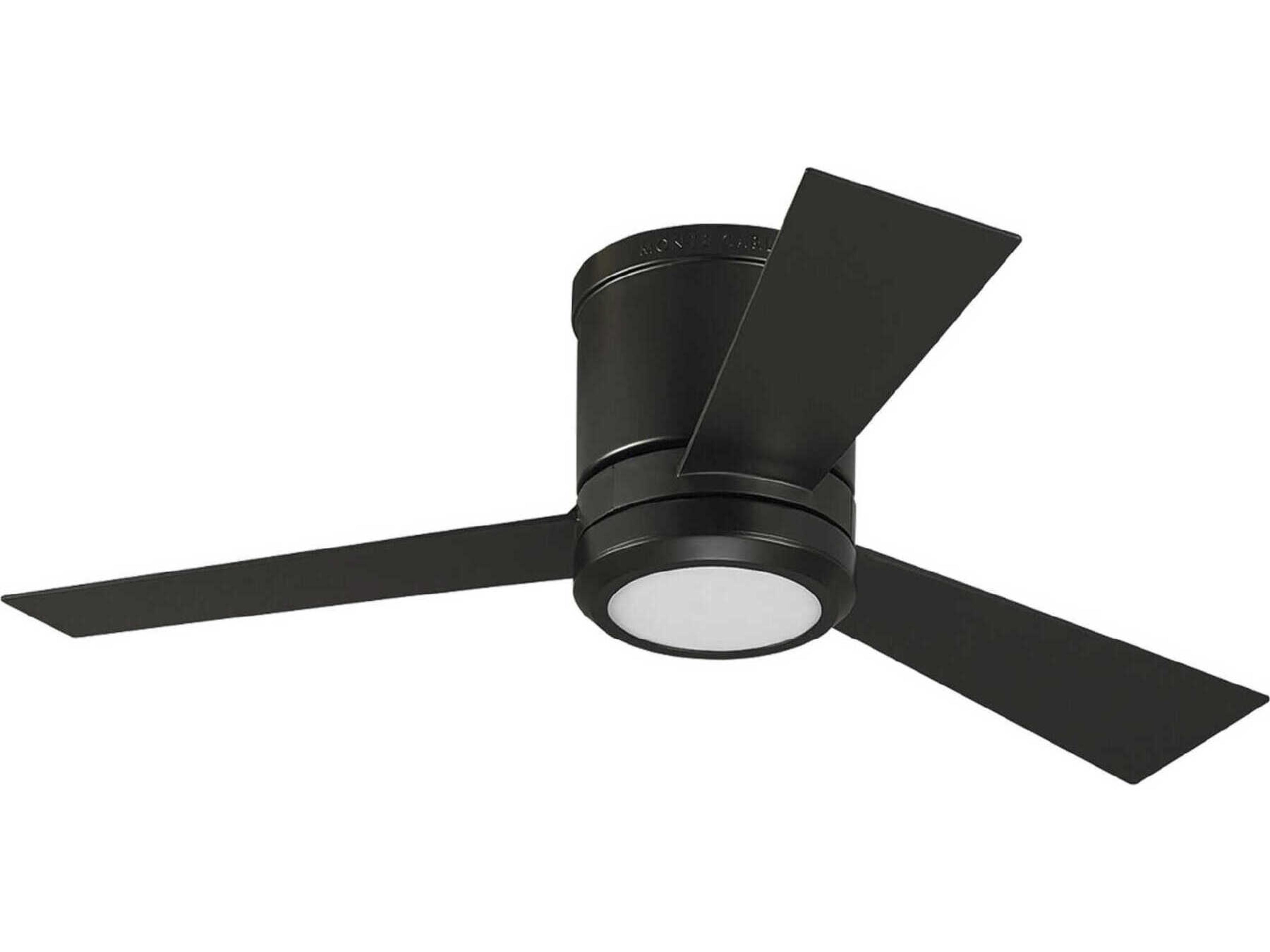 Clarity 42" Ceiling Fan