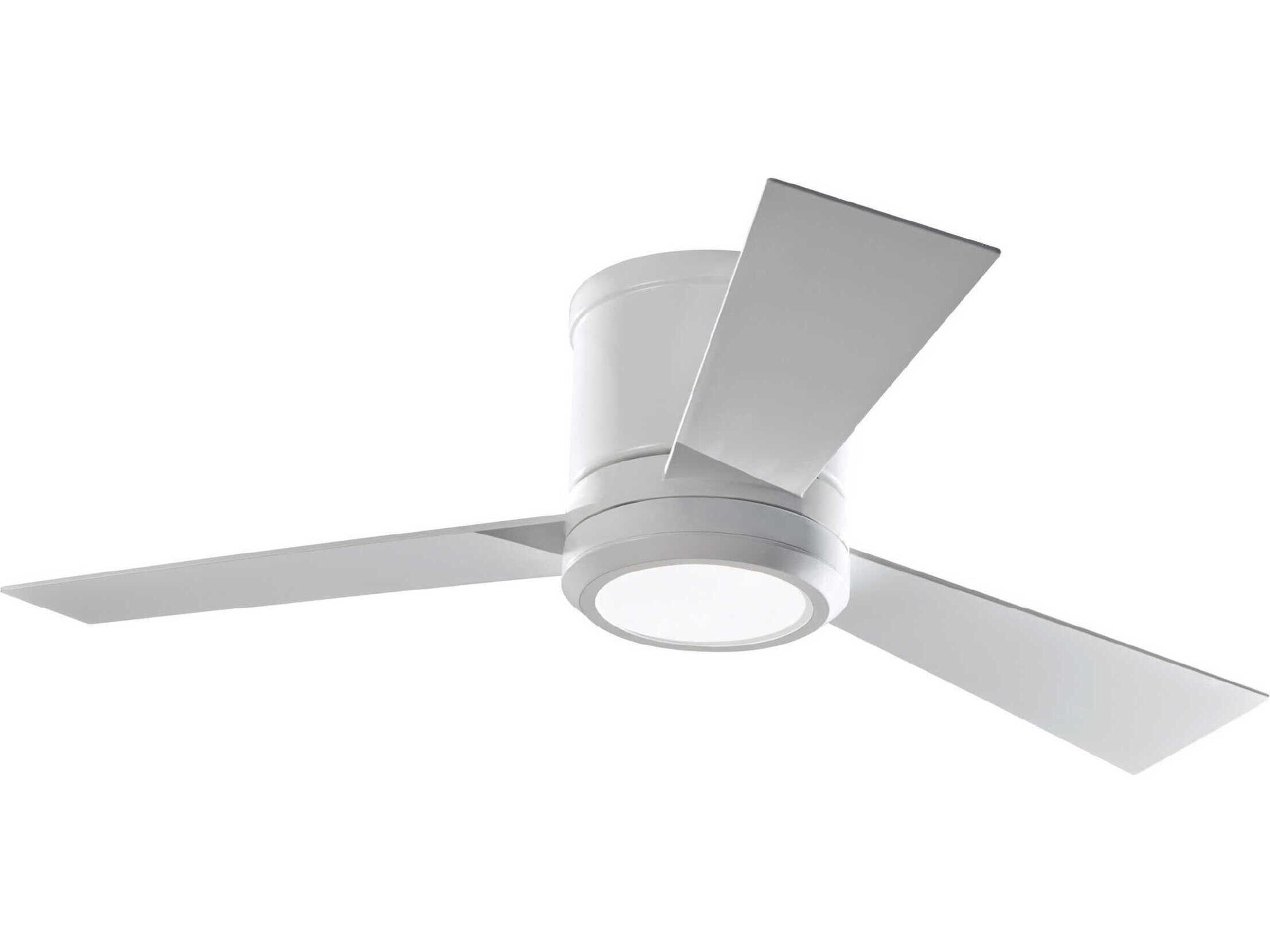 Clarity 42" Ceiling Fan