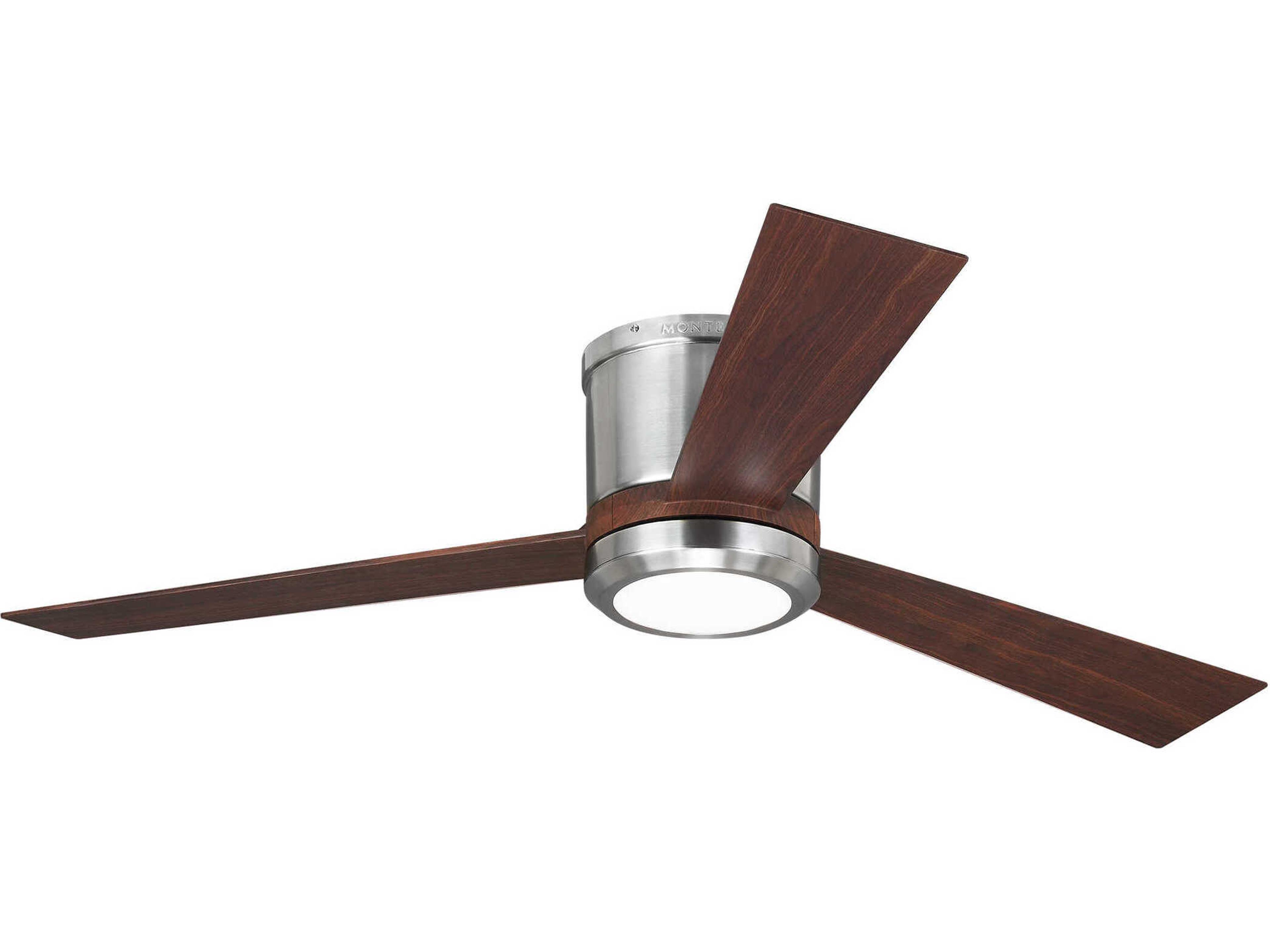 Clarity 52" Ceiling Fan