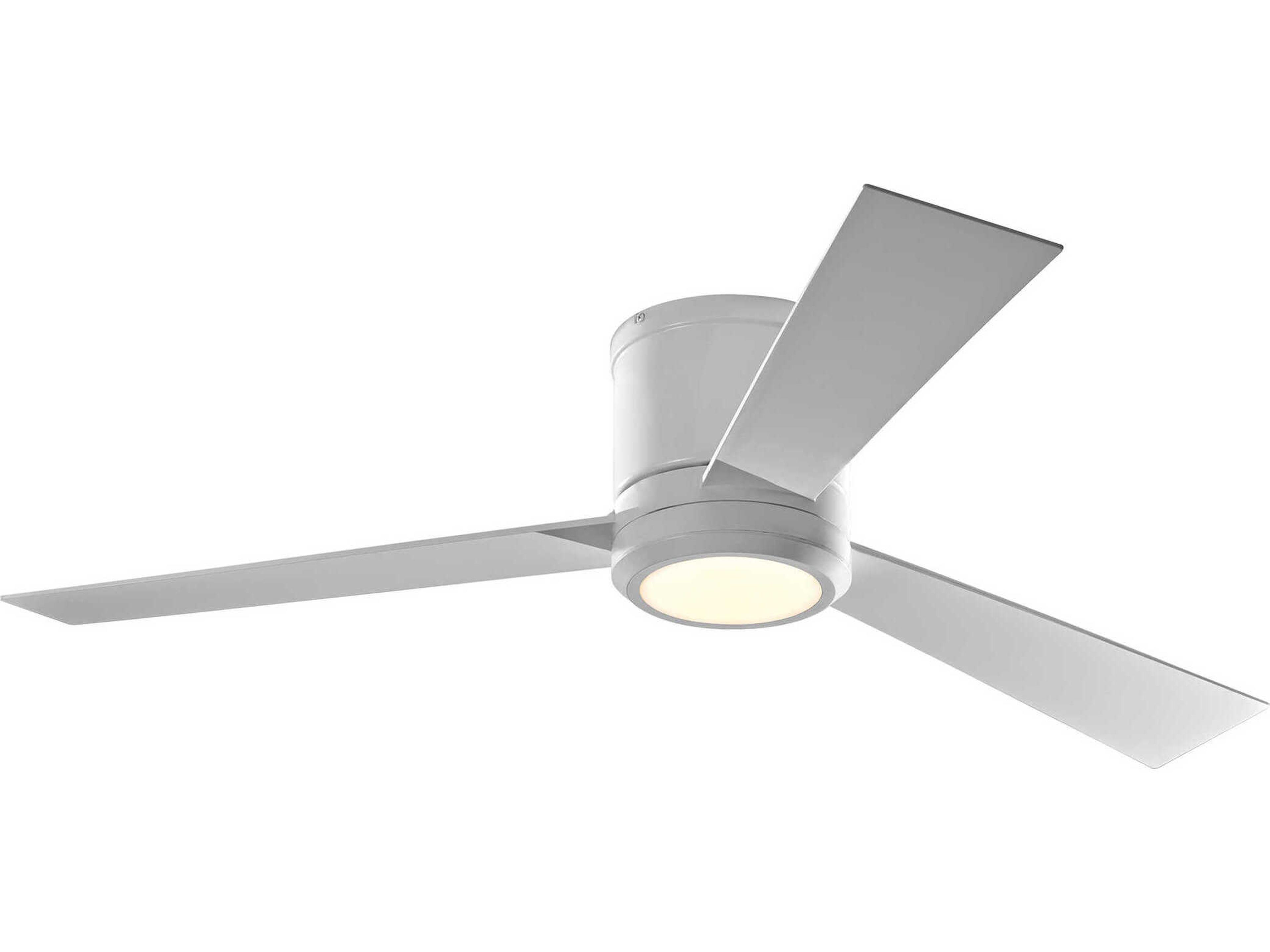 Clarity 52" Ceiling Fan