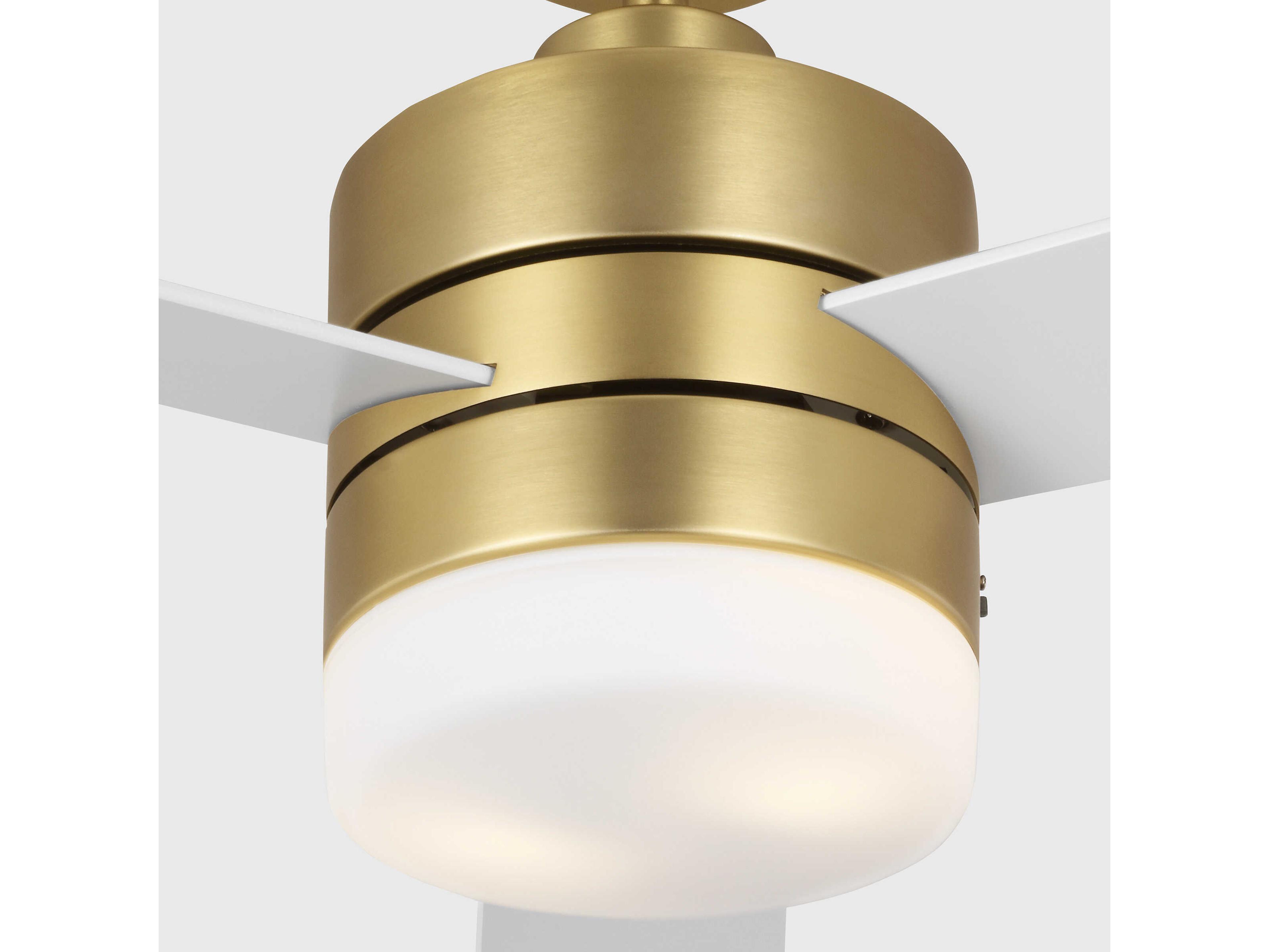 Generation Lighting Era 44" LED Ceiling Fan
