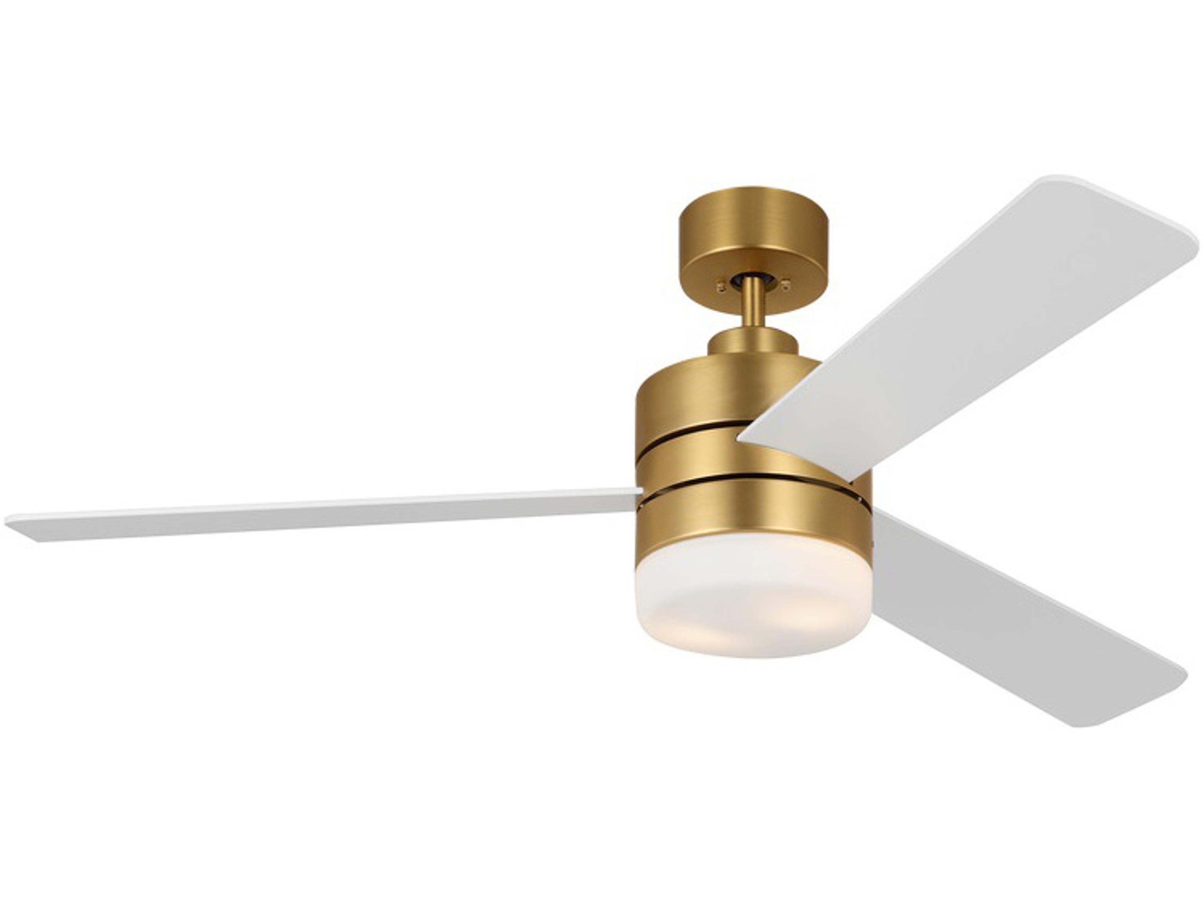 Era 52" LED Ceiling Fan