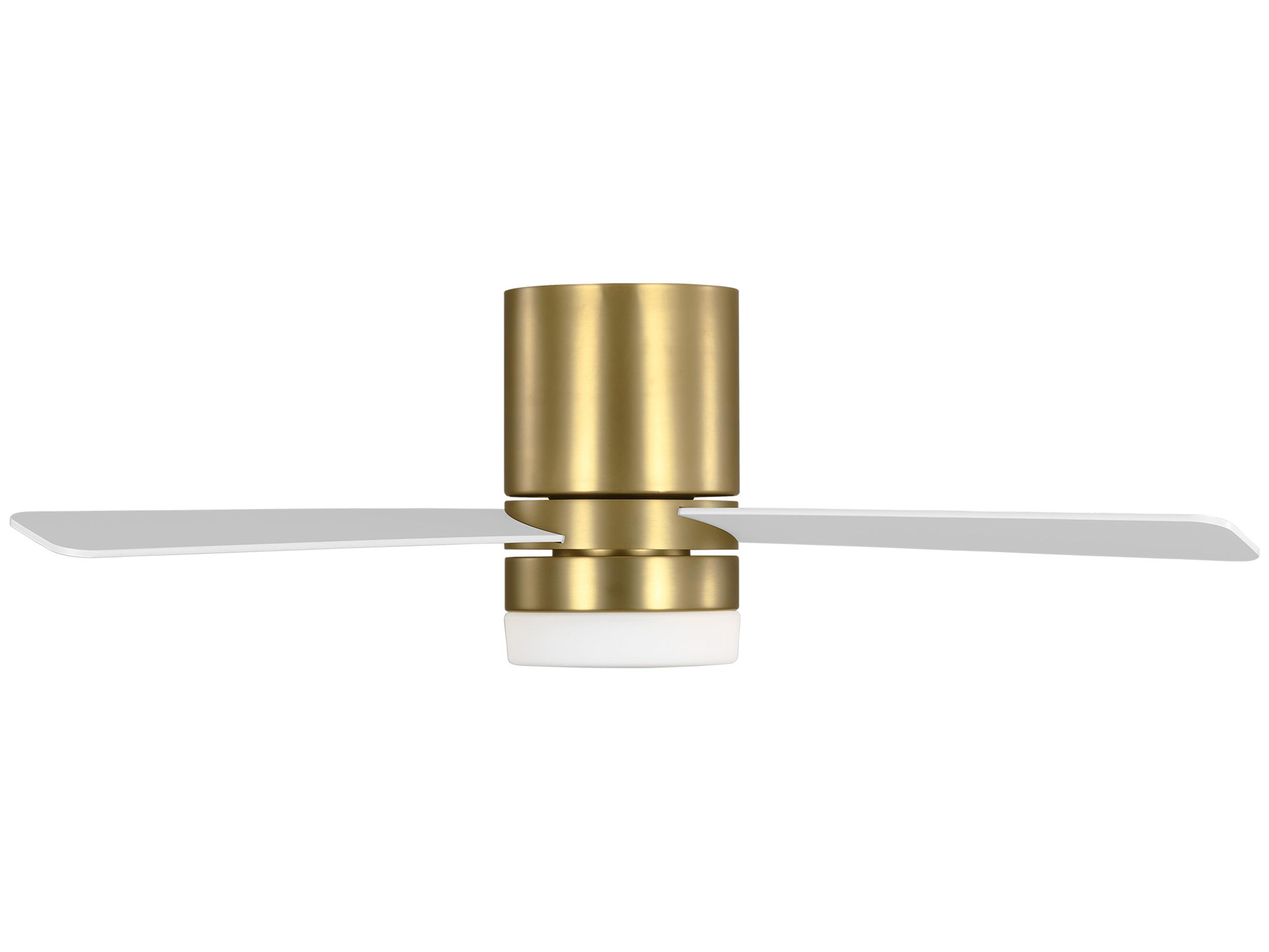 Generation Lighting Era 44" LED Ceiling Fan