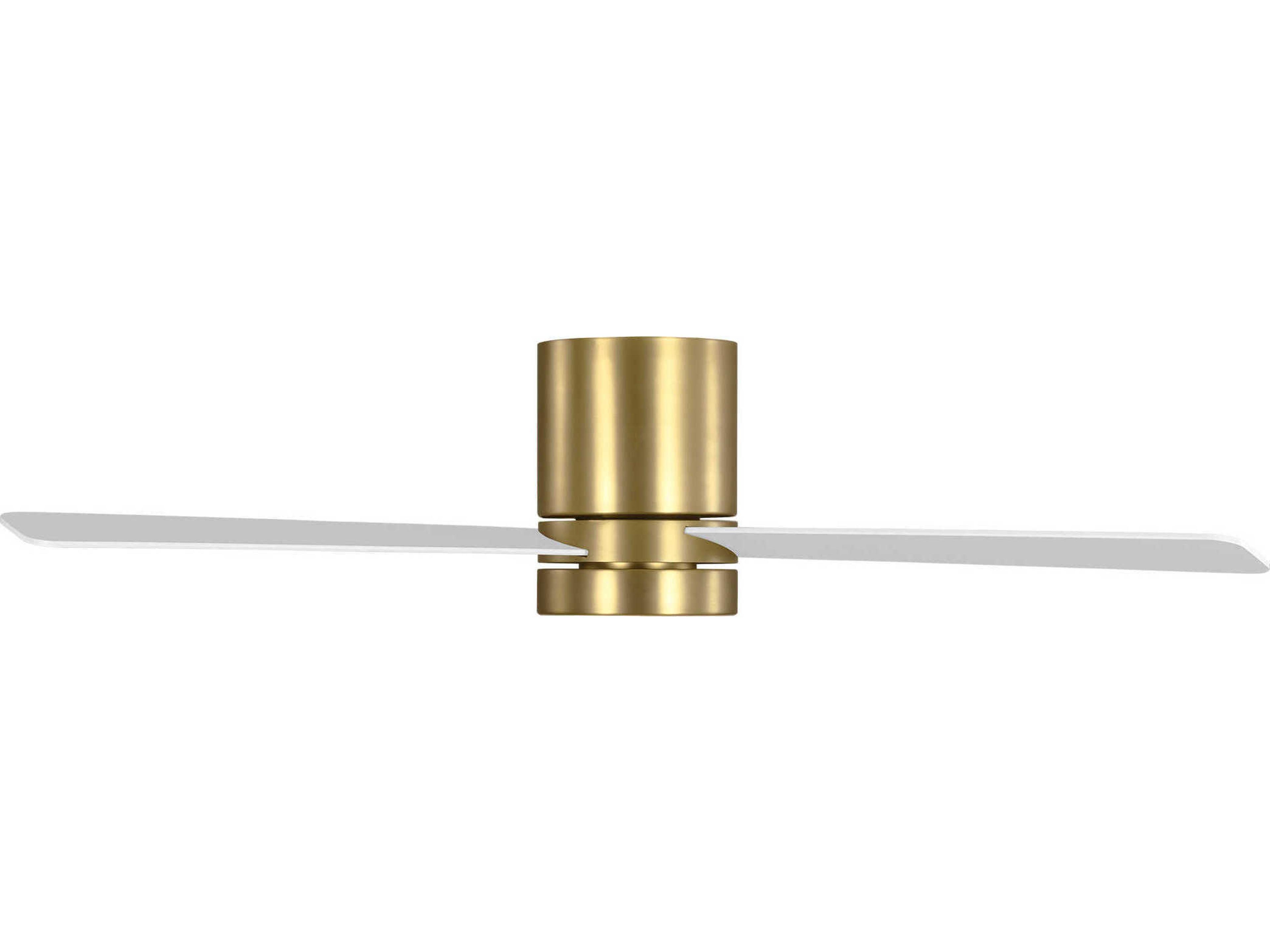 Generation Lighting Era 52" LED Ceiling Fan