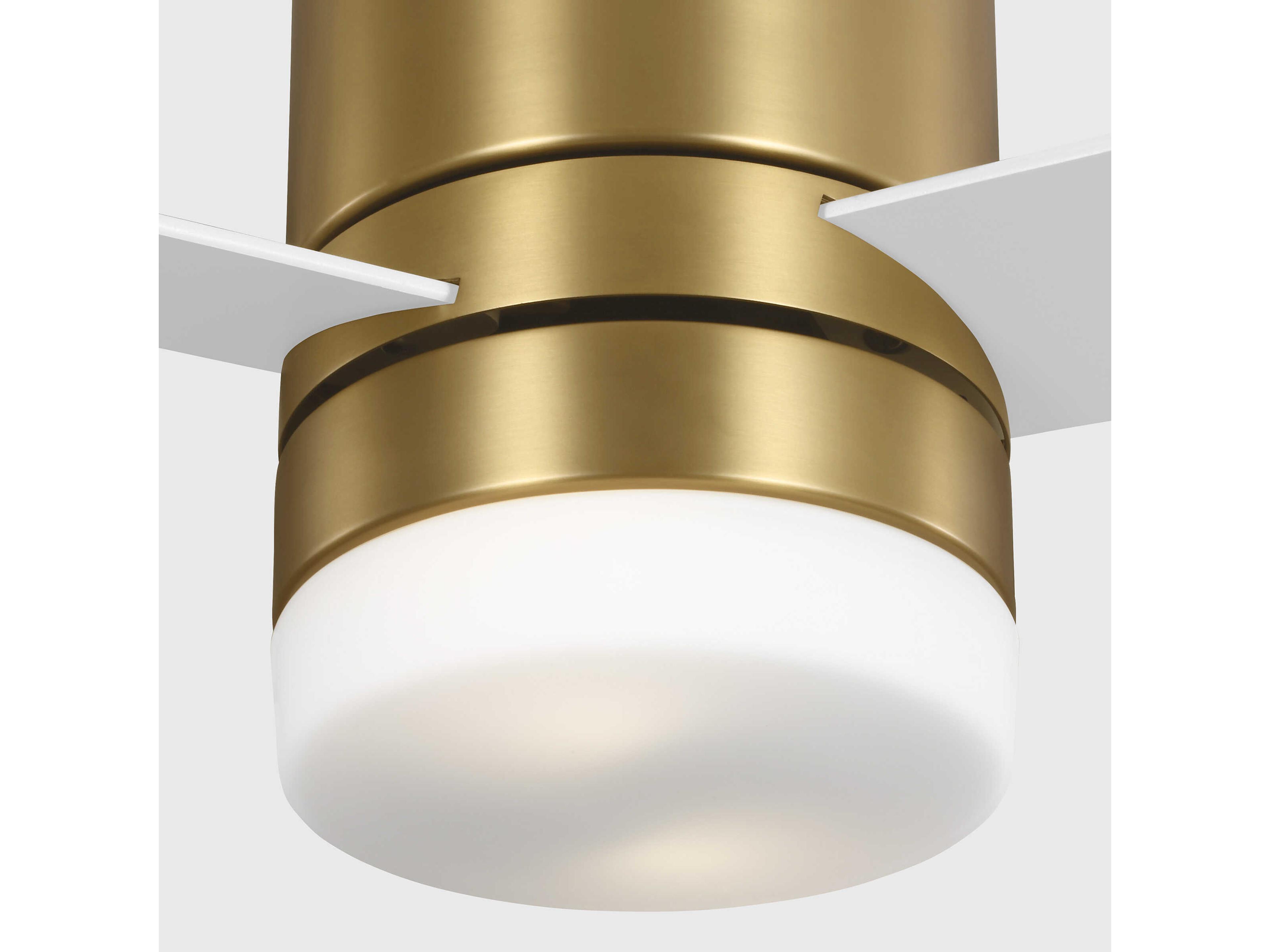 Generation Lighting Era 52" LED Ceiling Fan