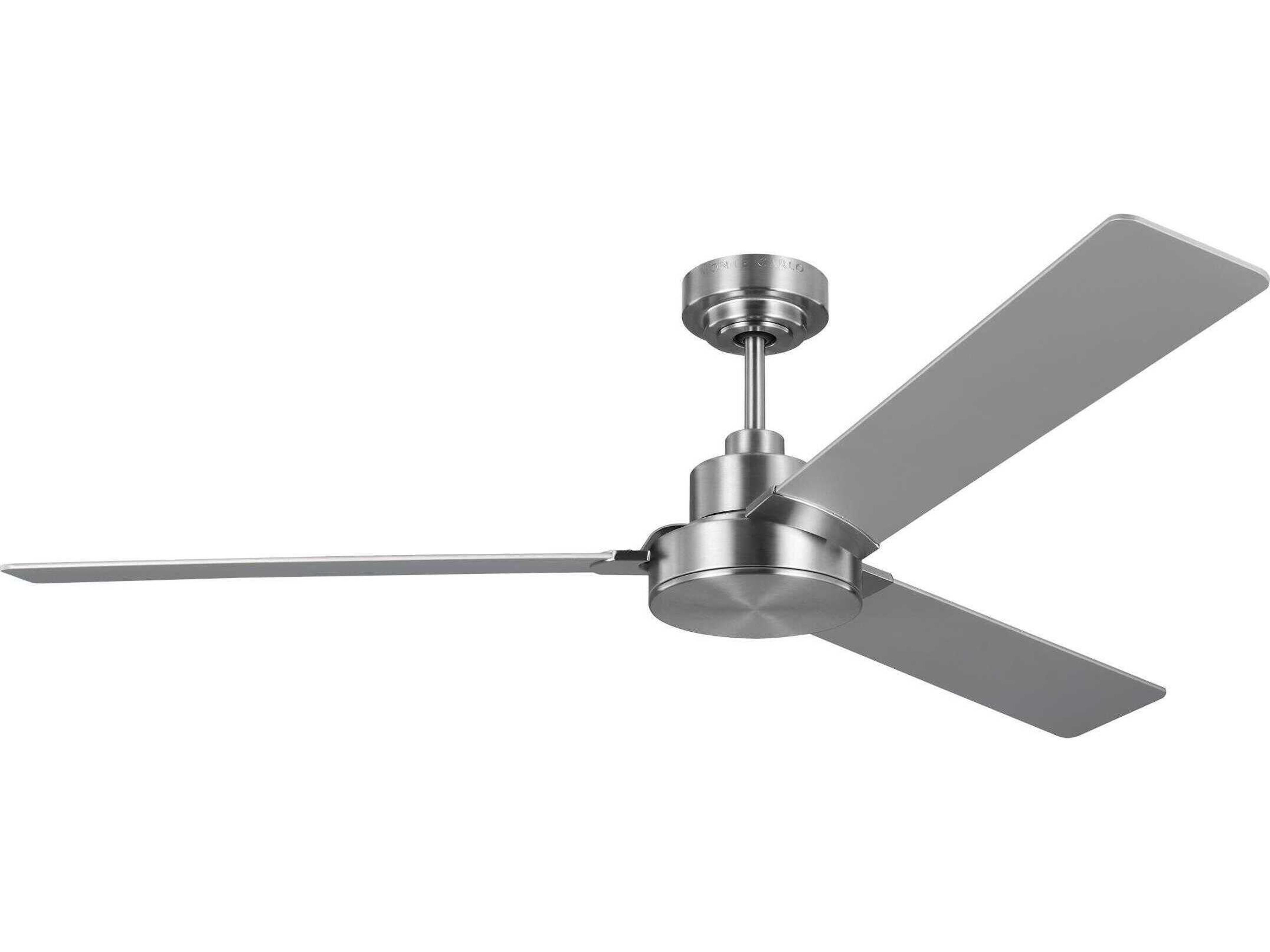Jovie 58" Ceiling Fan
