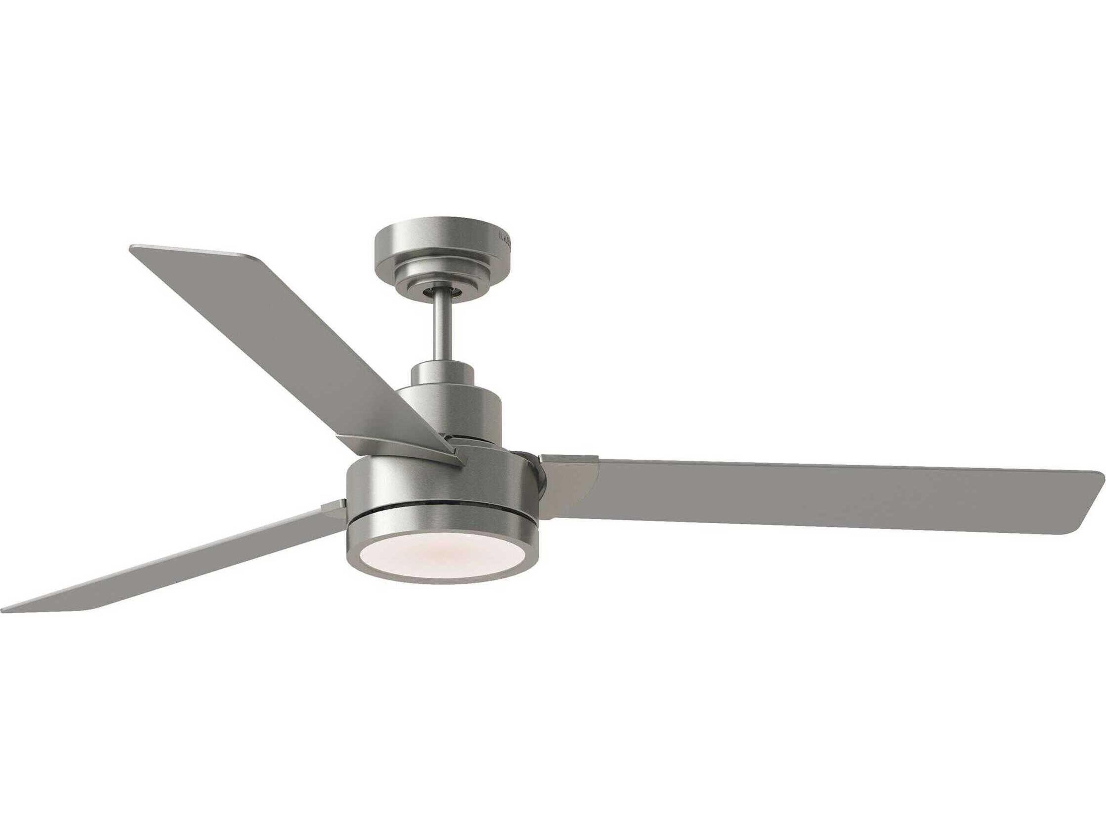 Jovie 58" Ceiling Fan