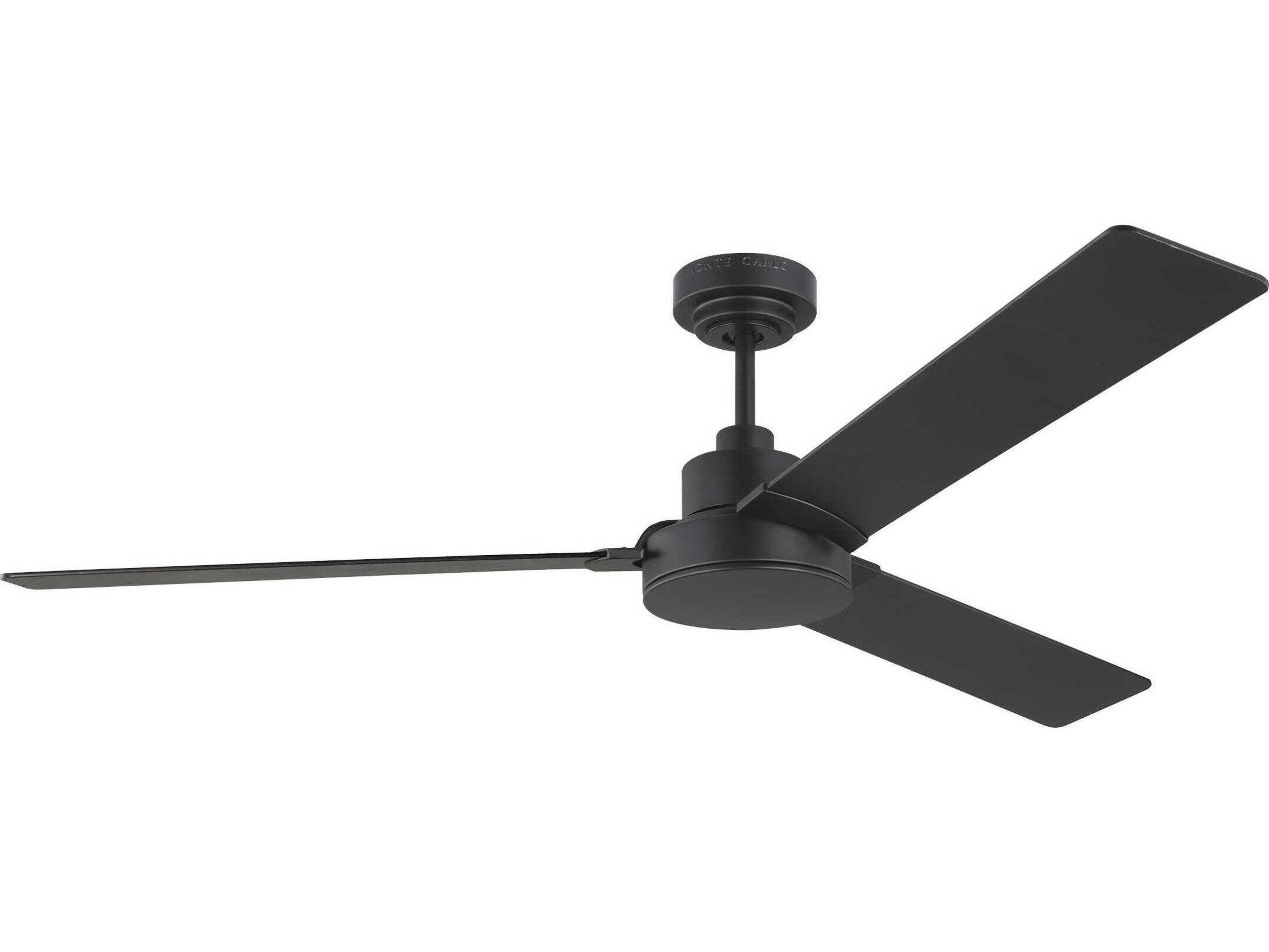 Jovie 58" Ceiling Fan