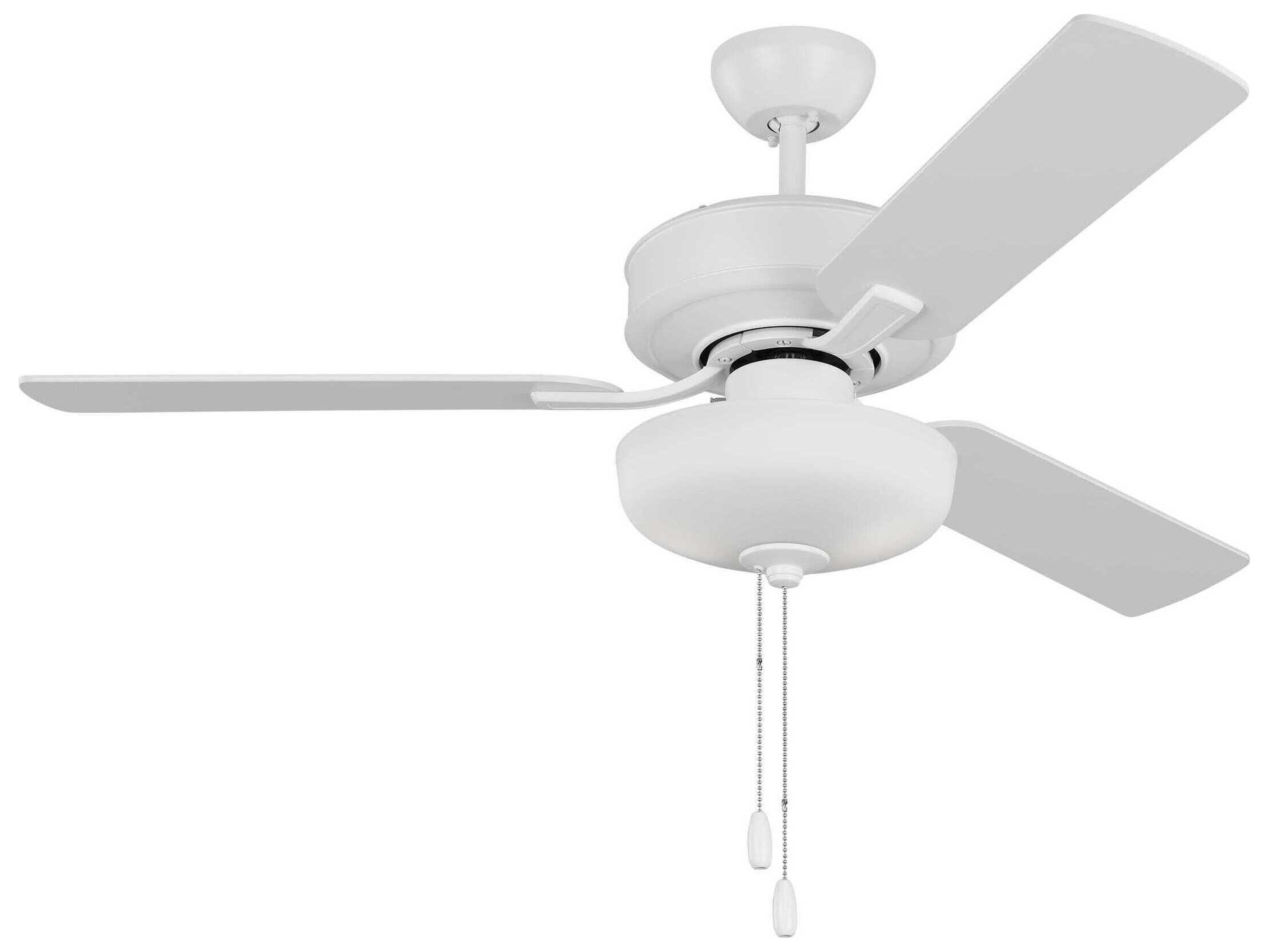 Linden 48" Ceiling Fan