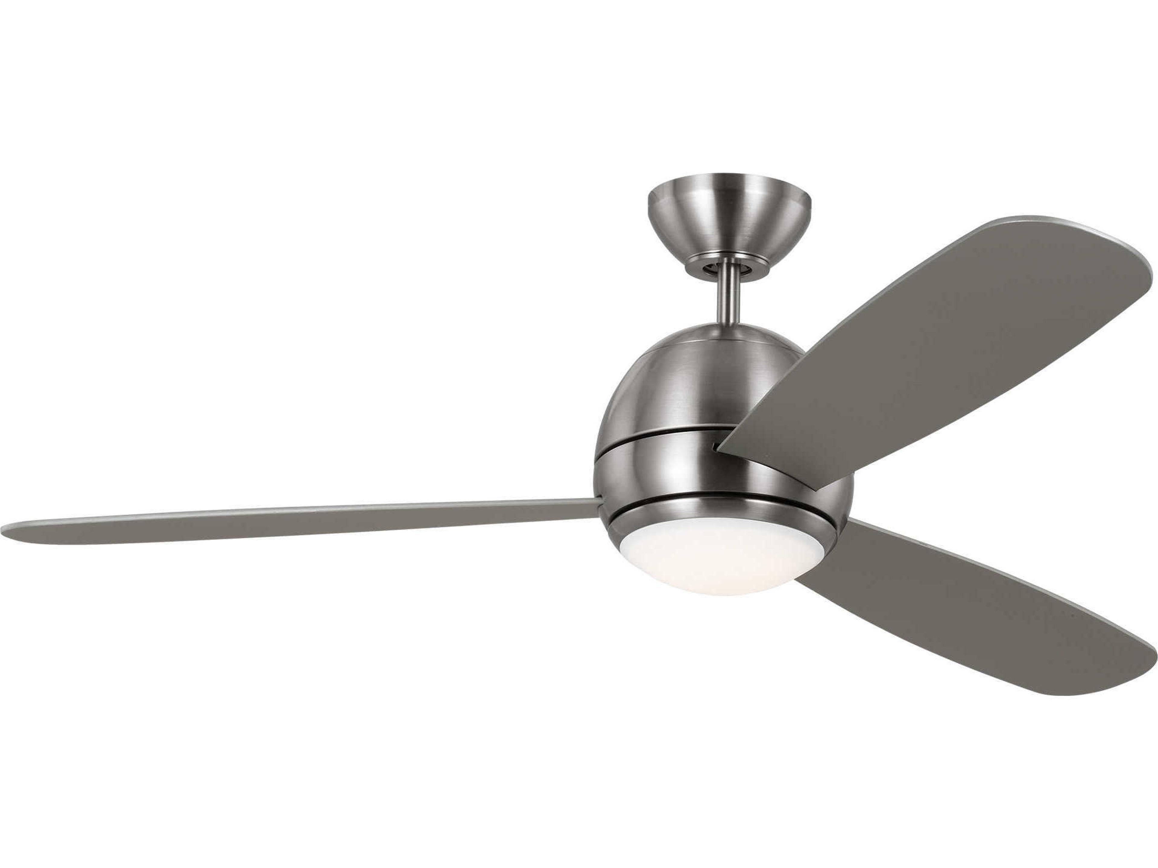 Generation Lighting Orbis 52" Ceiling Fan