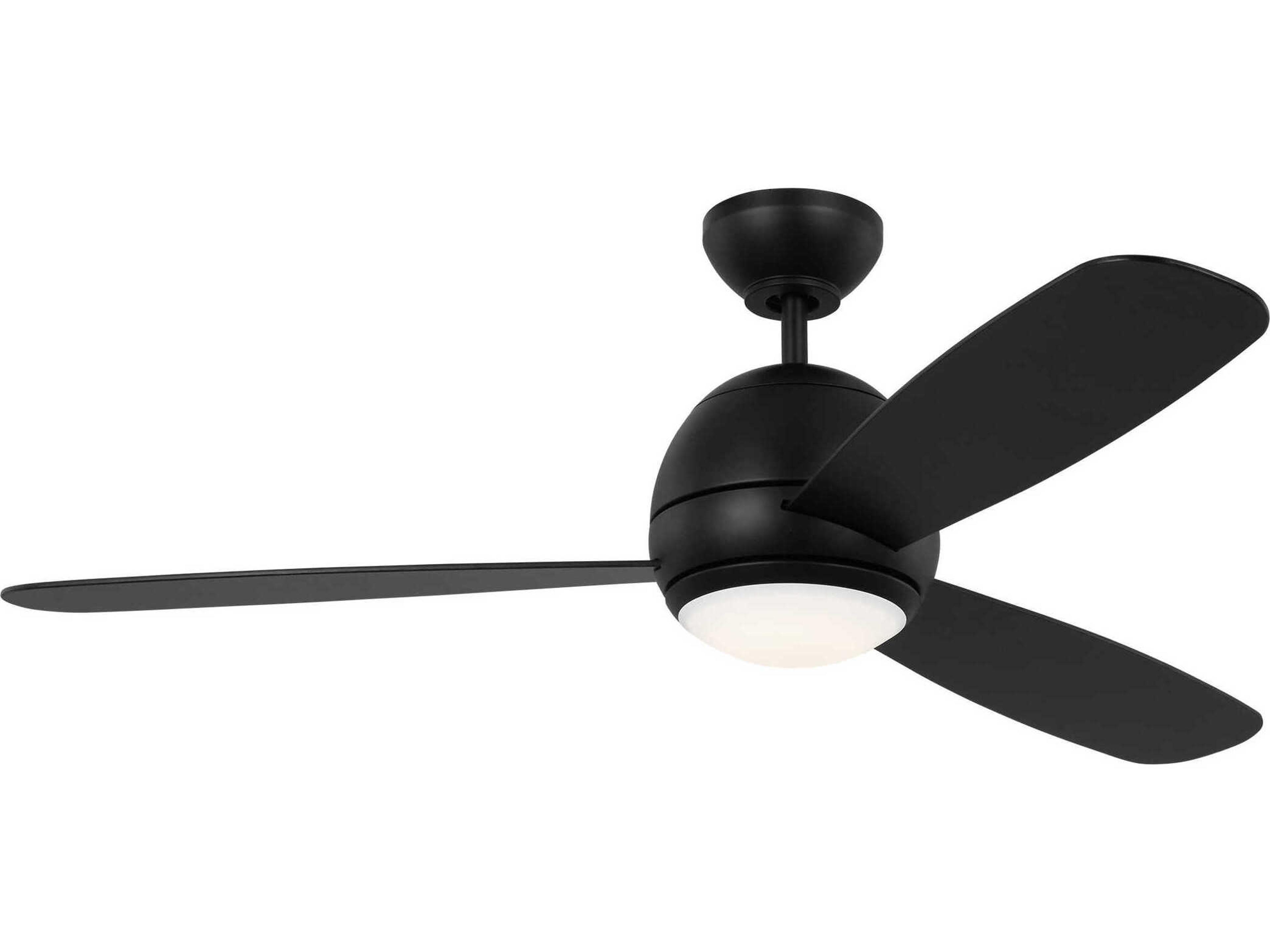 Orbis 52" Ceiling Fan