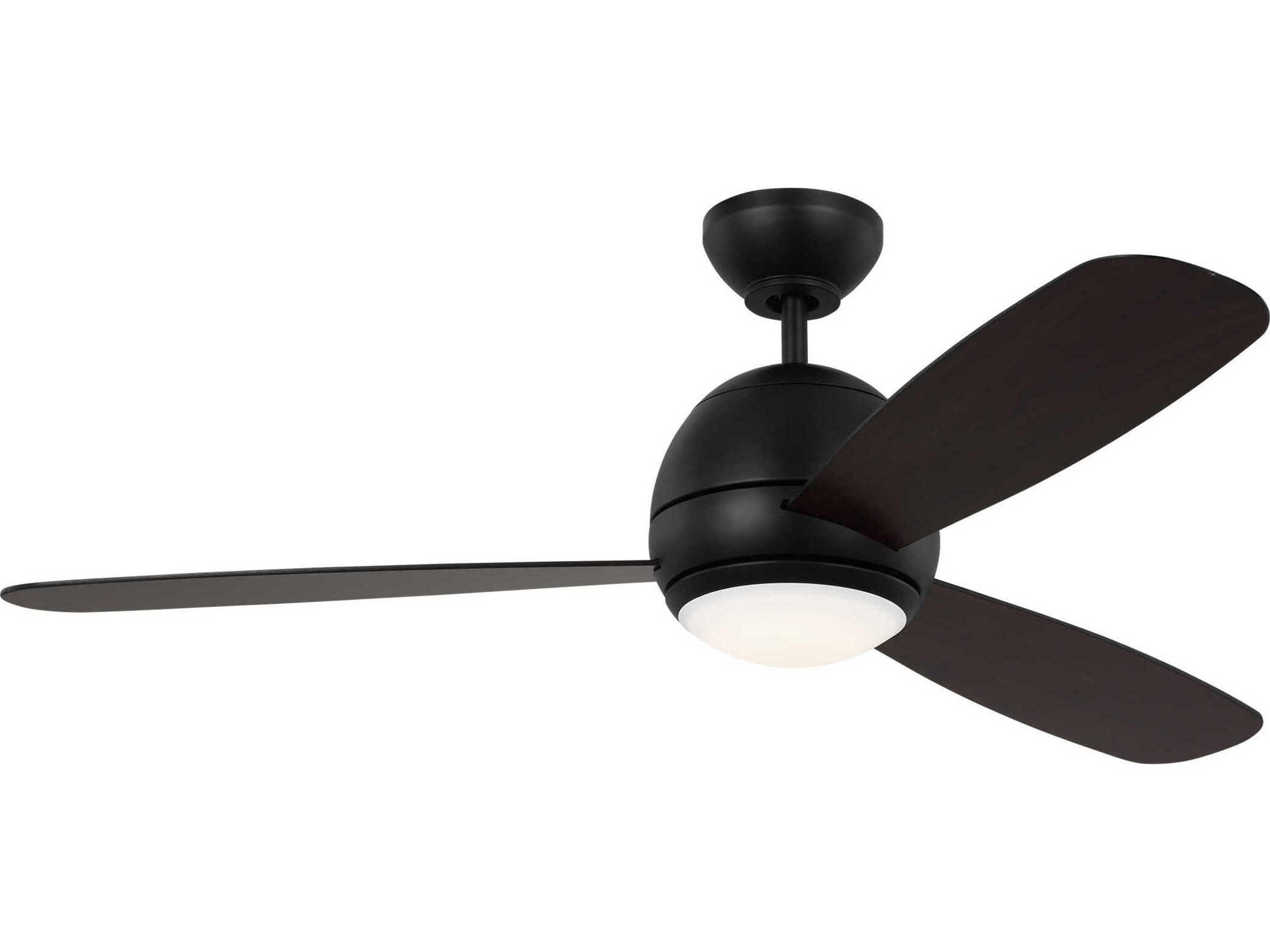 Generation Lighting Orbis 52" Ceiling Fan