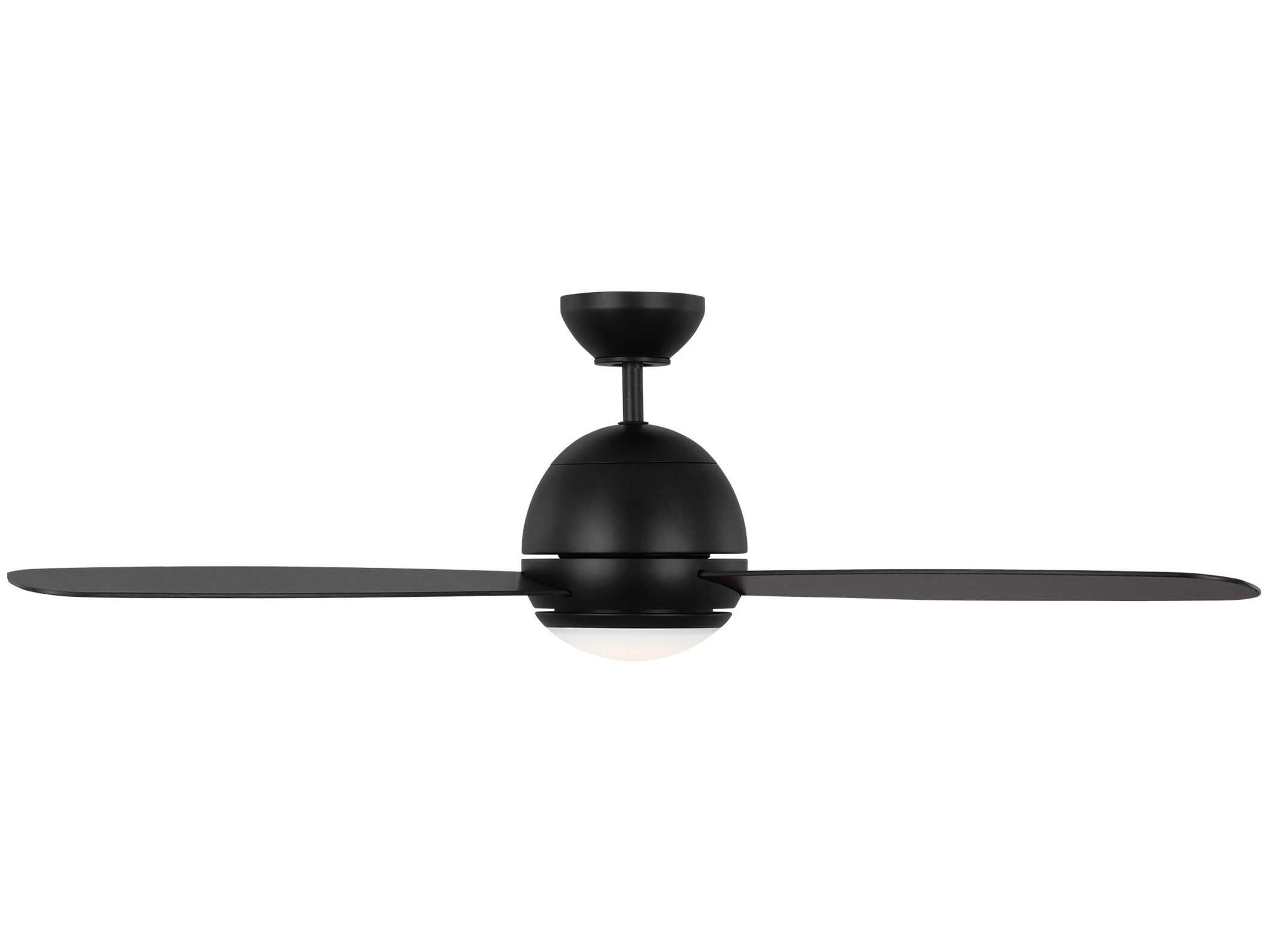 Generation Lighting Orbis 52" Ceiling Fan