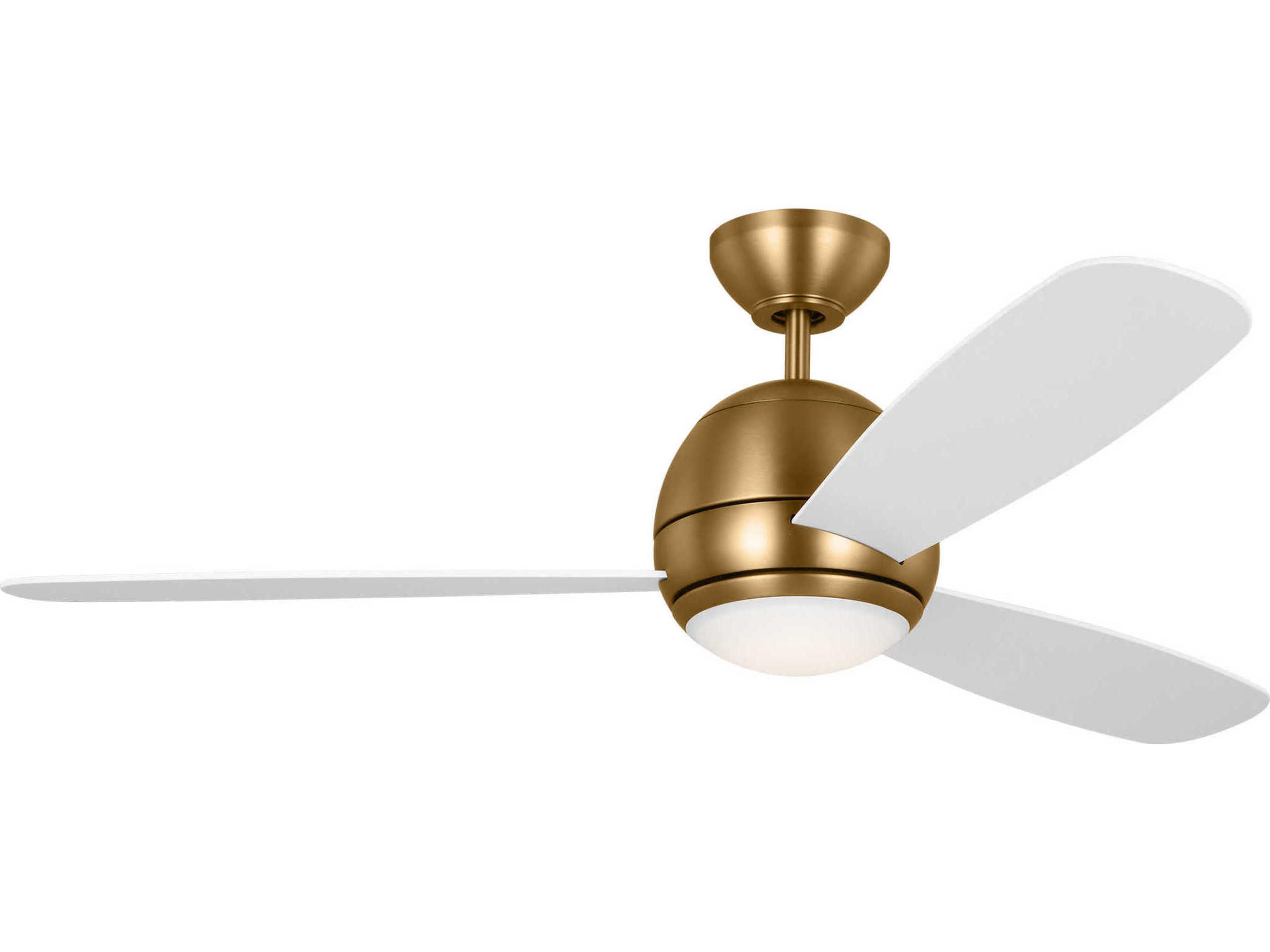 Orbis 52" Ceiling Fan