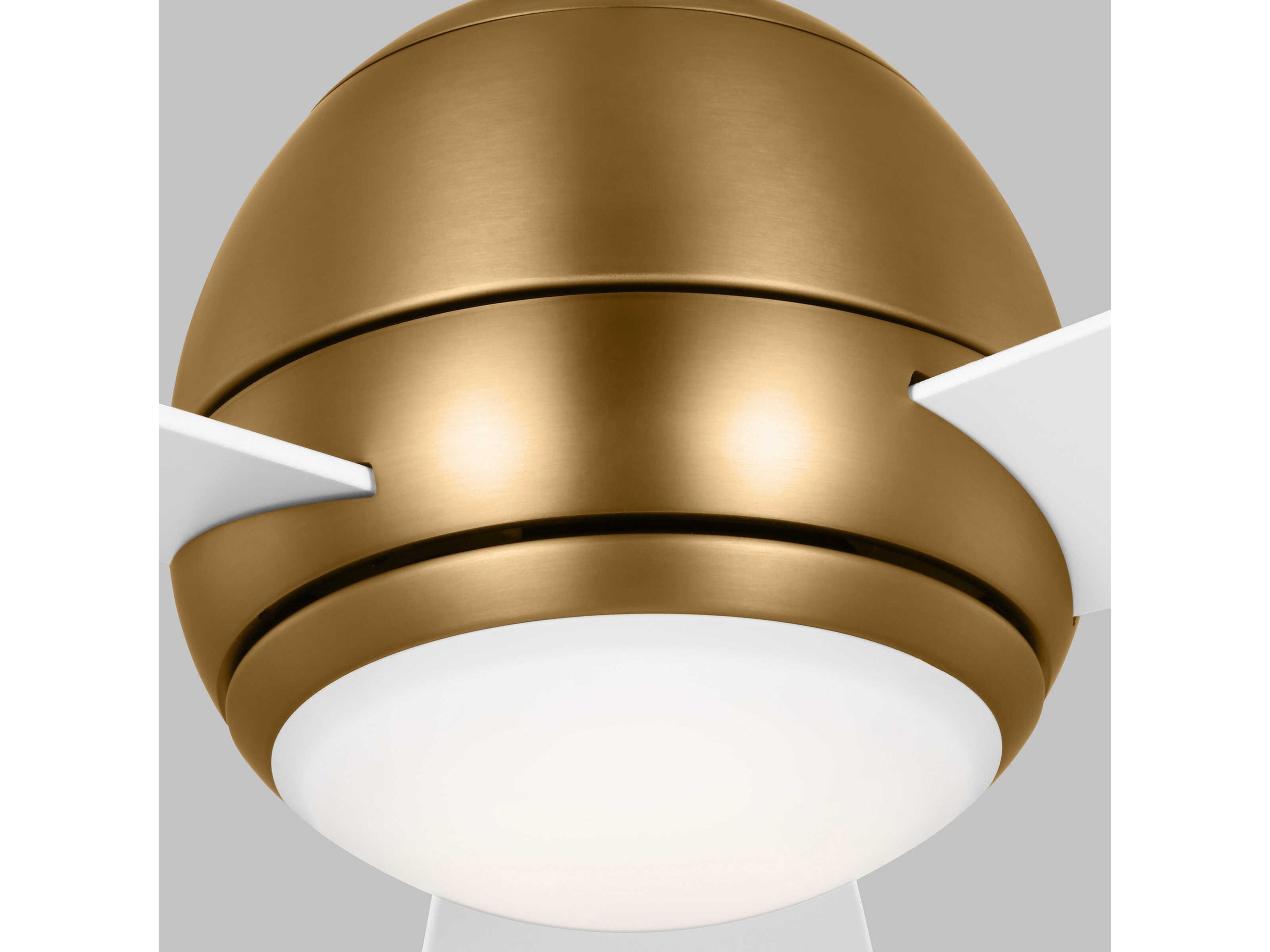 Generation Lighting Orbis 52" Ceiling Fan