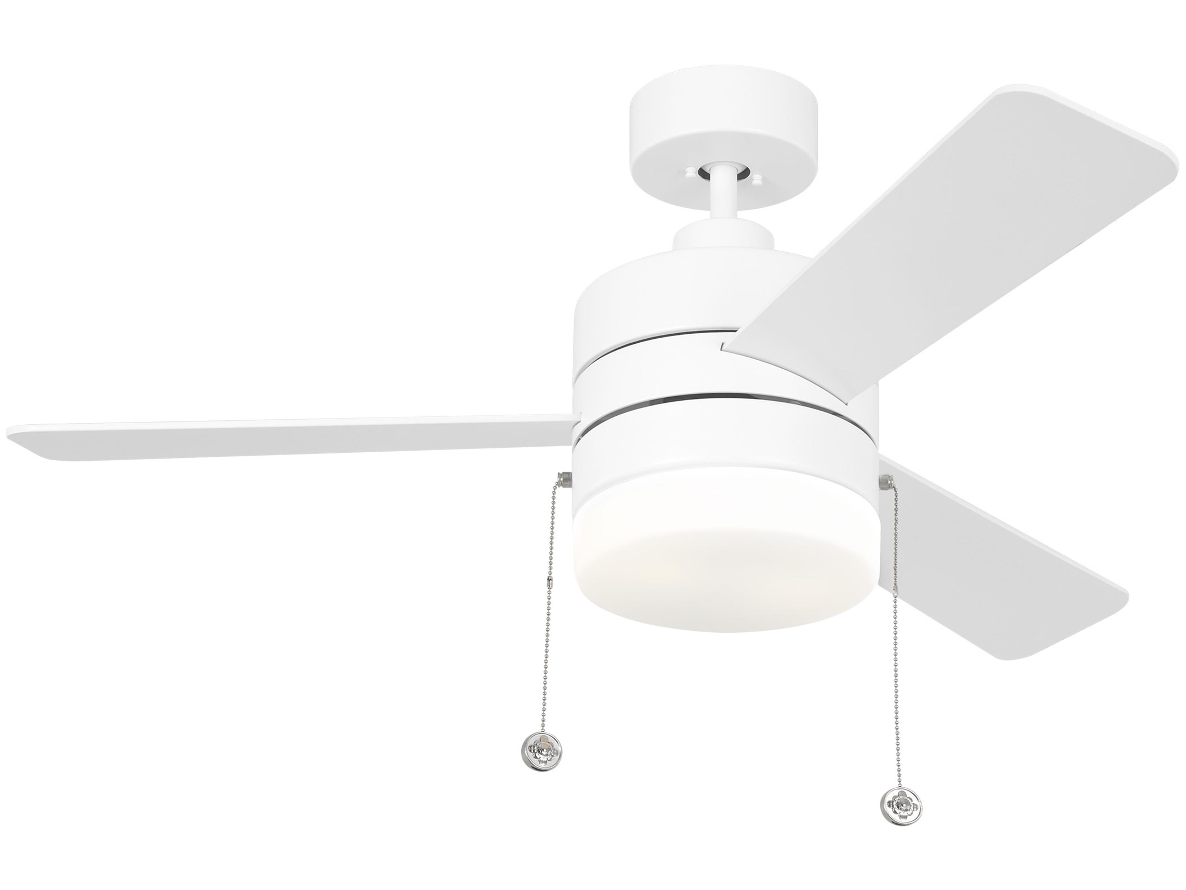 Syrus 44" LED Ceiling Fan