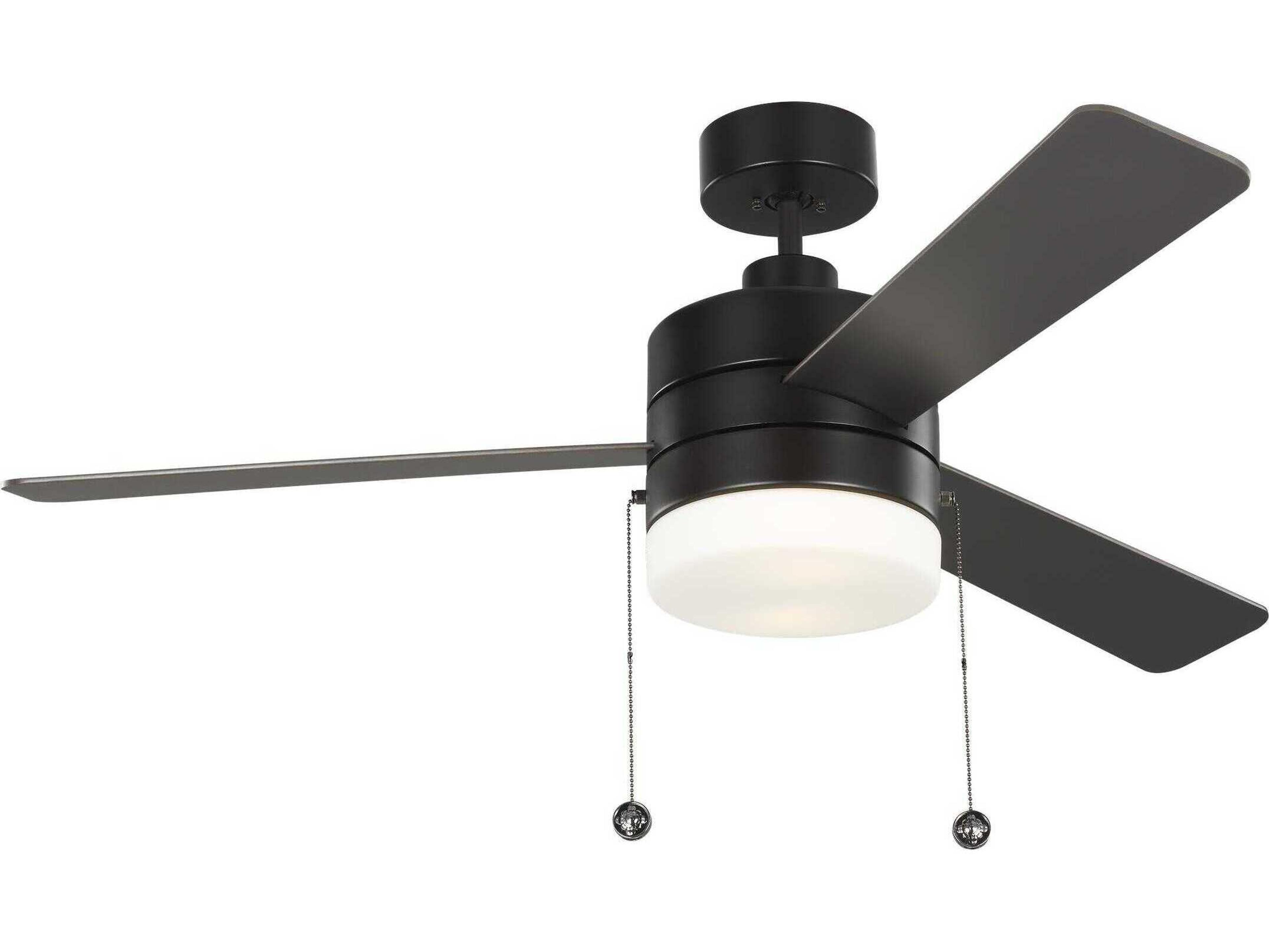 Syrus 52" Ceiling Fan