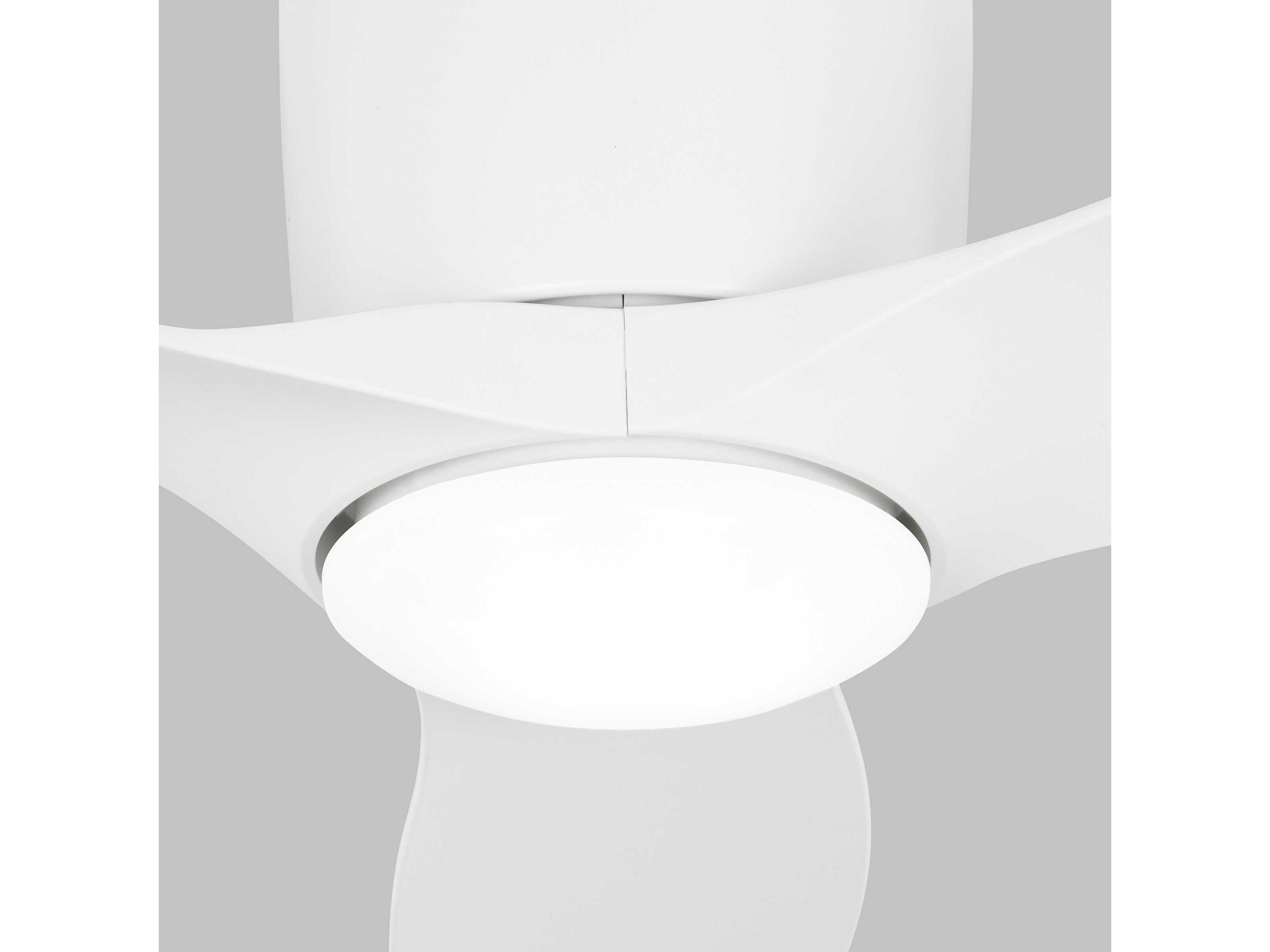 Generation Lighting Titus 52" Ceiling Fan