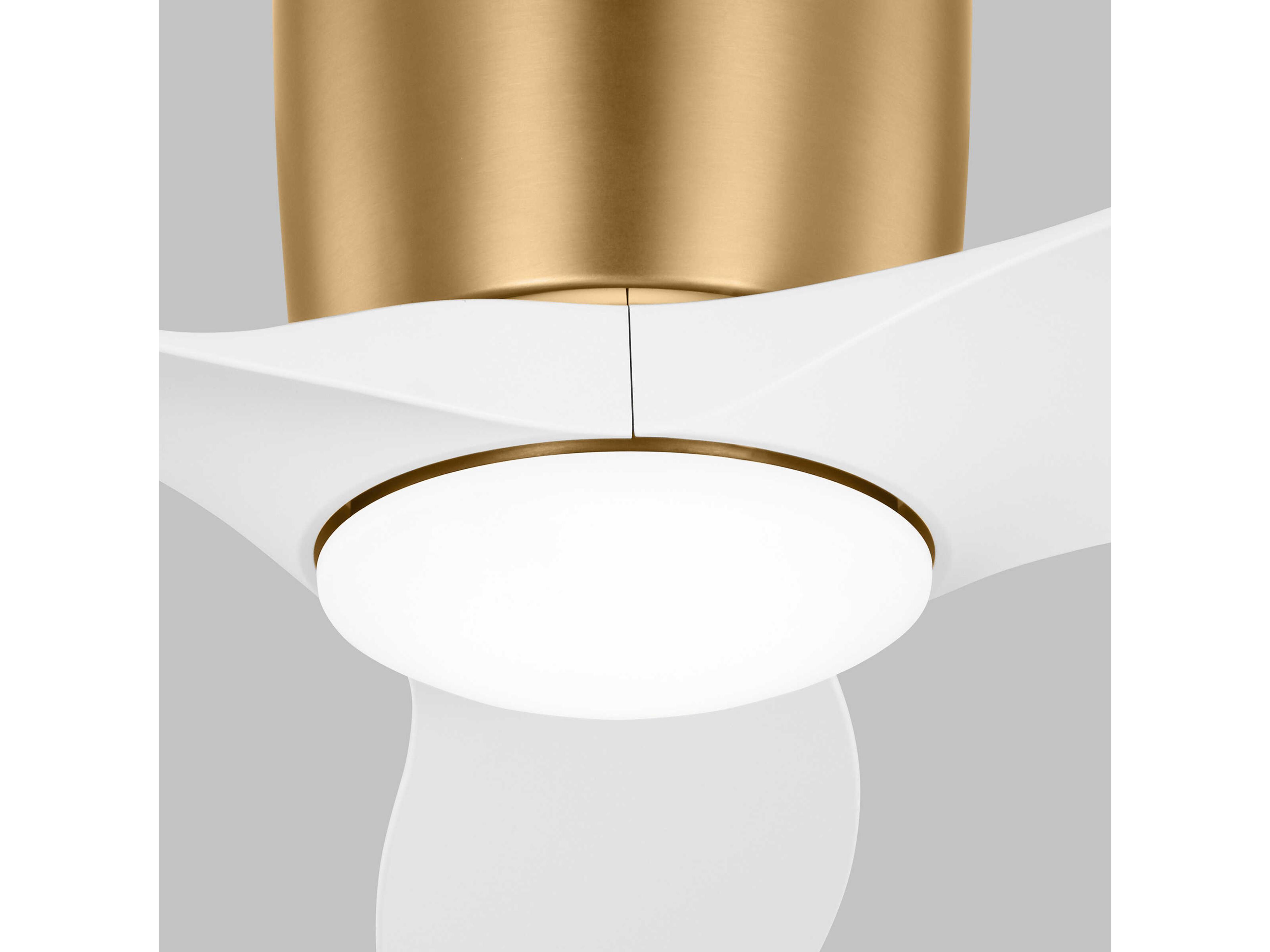 Generation Lighting Titus 52" Ceiling Fan