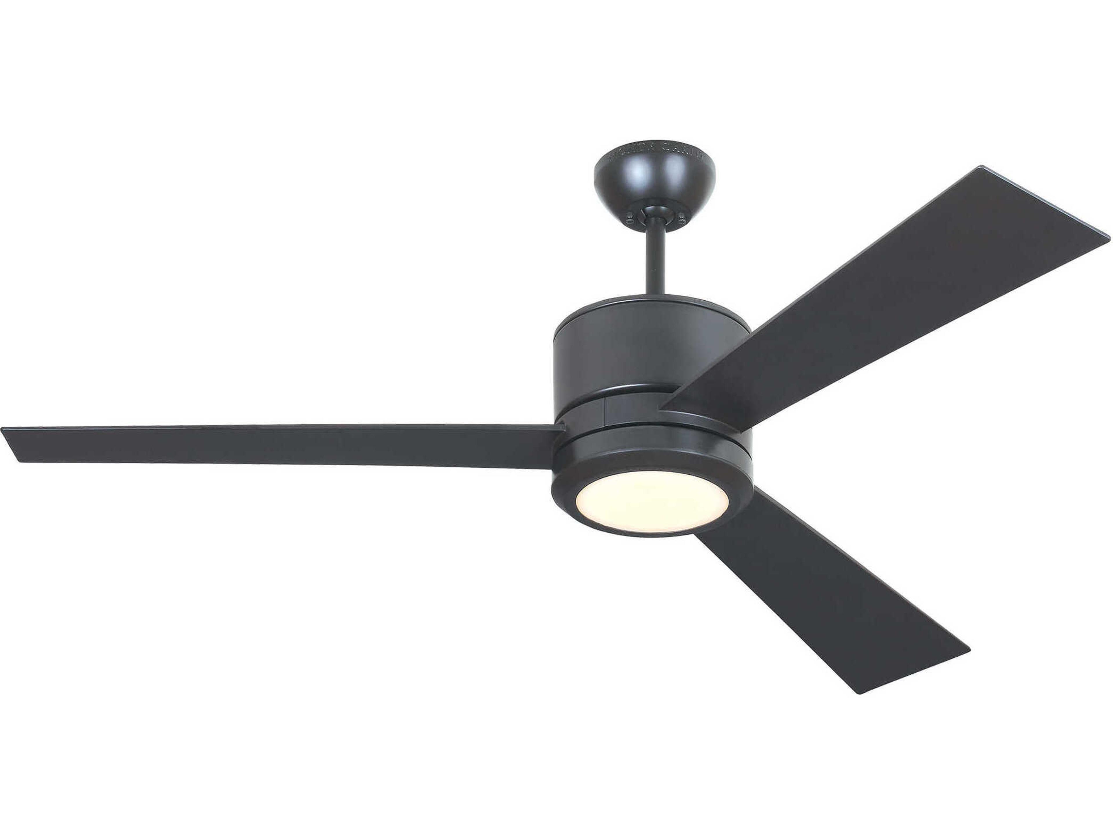 Vision 52" Ceiling Fan