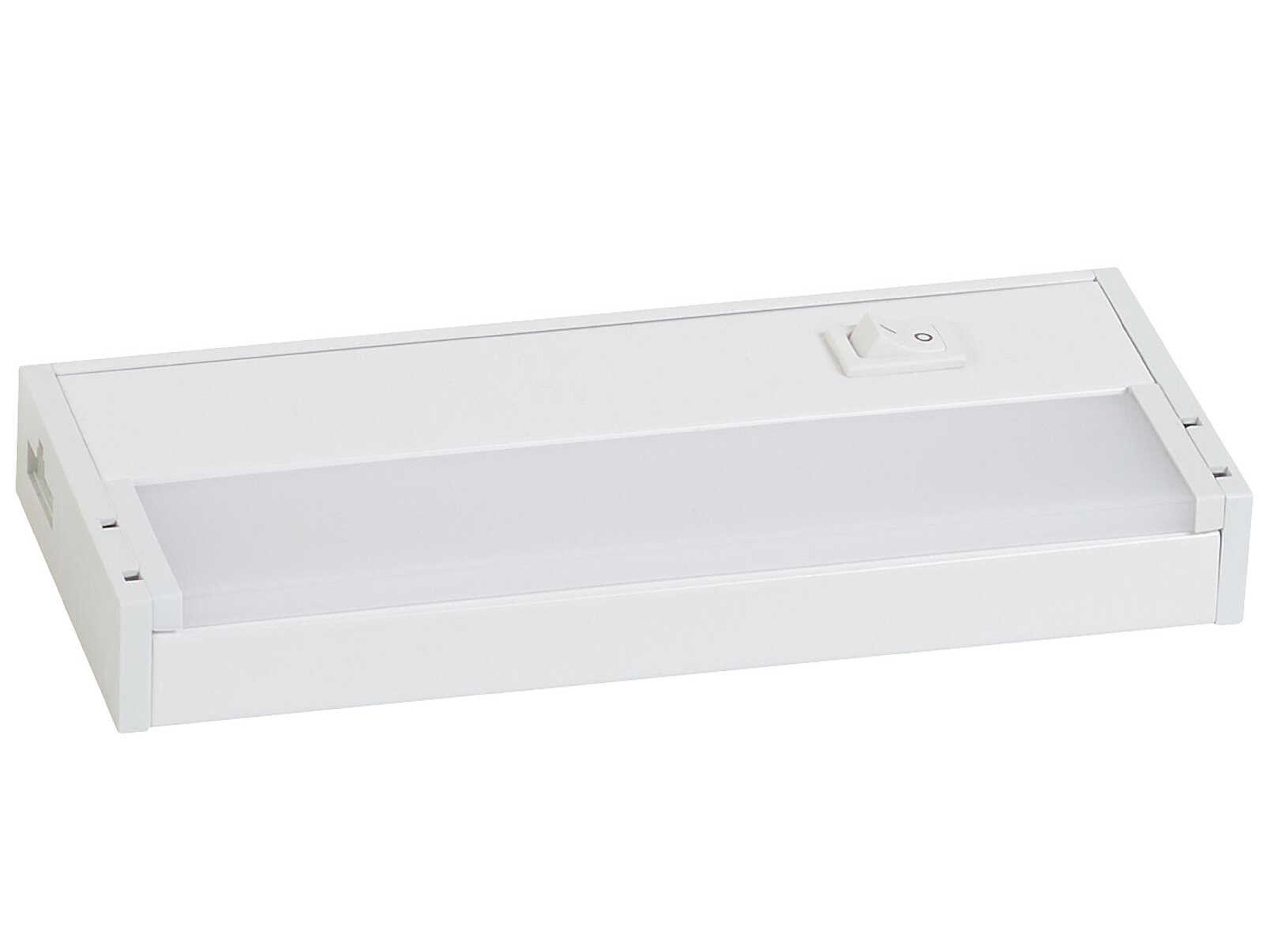 Vivid White 2700K LED Under Cabinet Light
