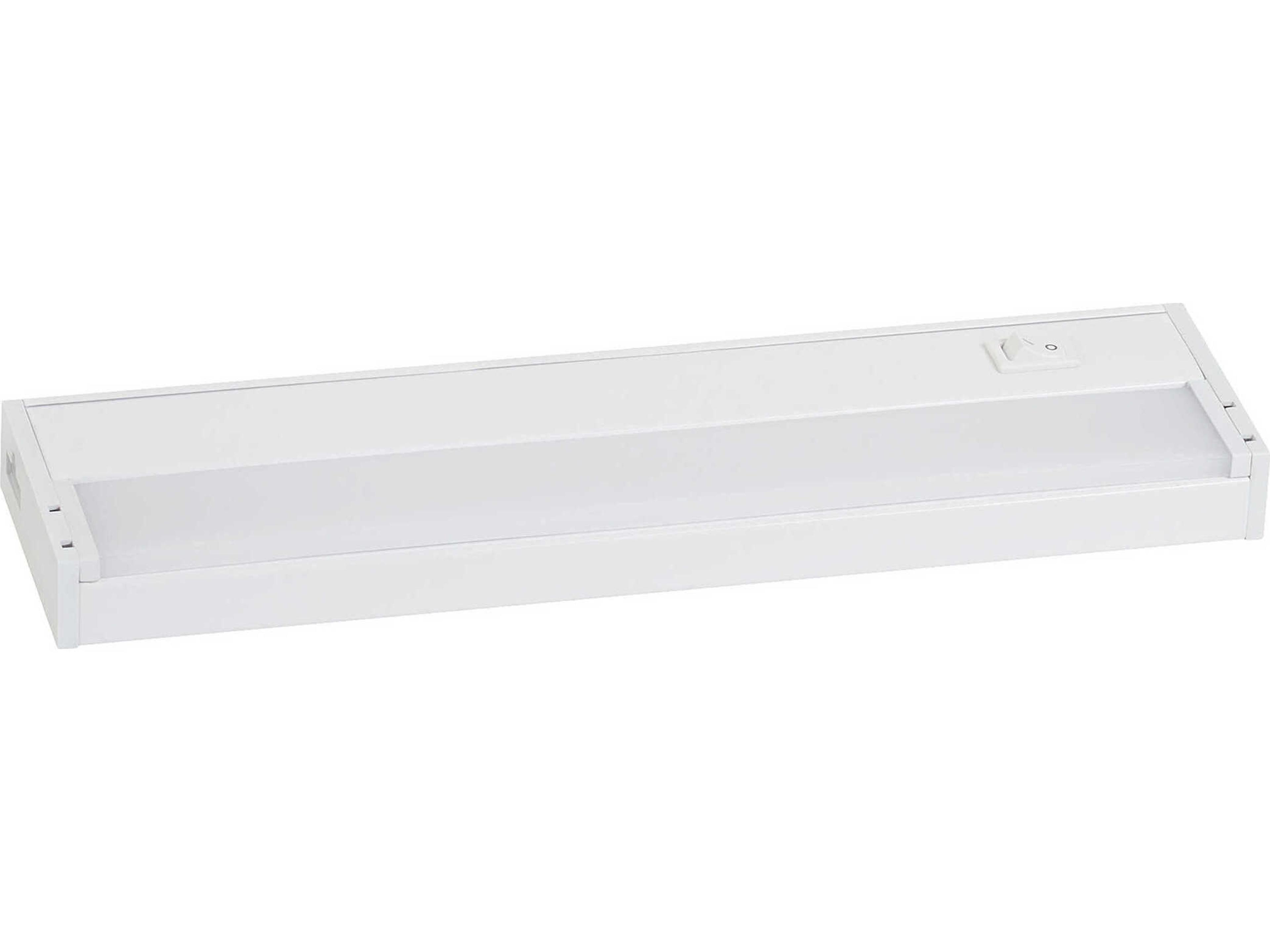 Vivid White 3000K Under Cabinet Light