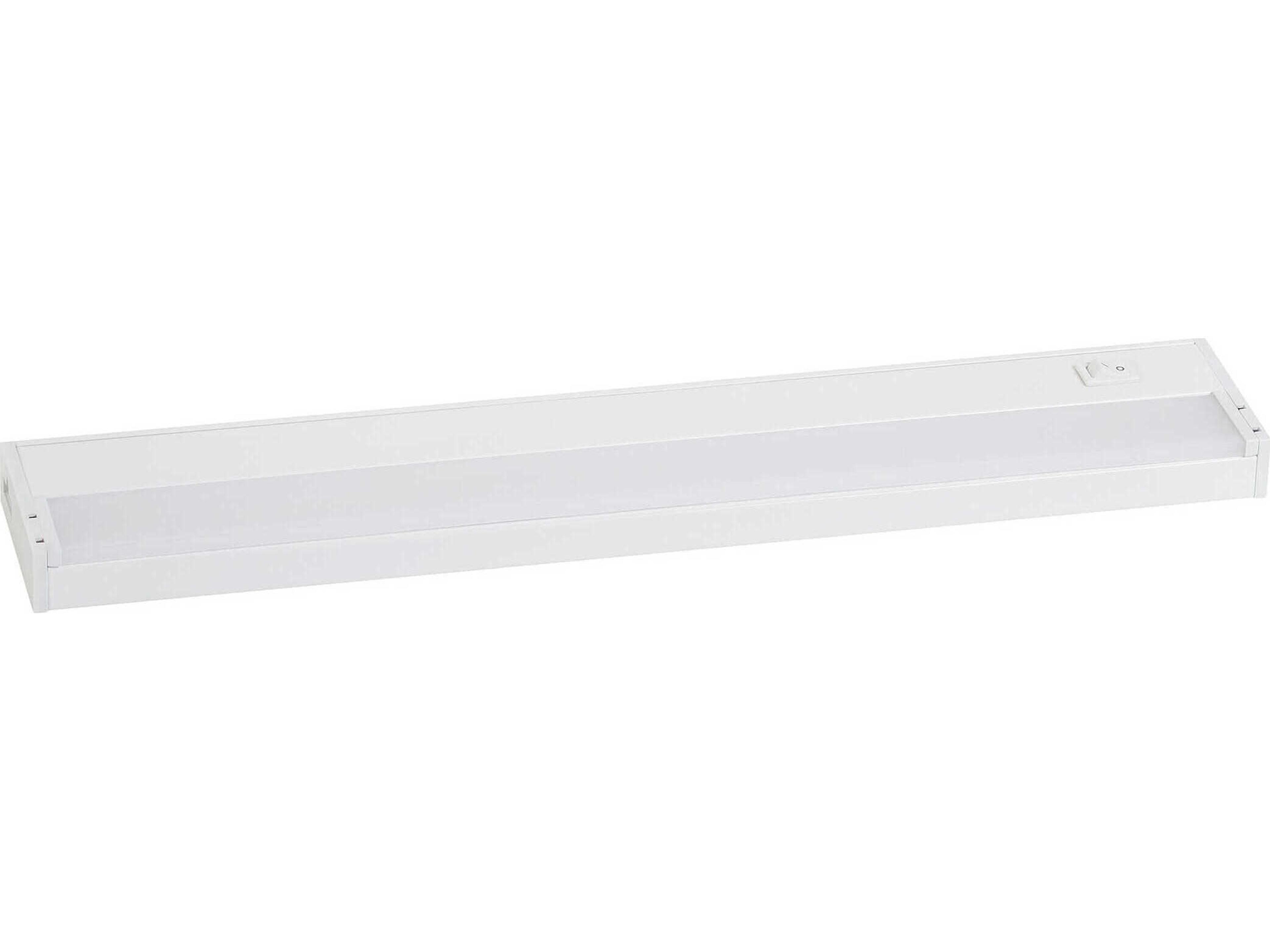 Vivid White 3000K Under Cabinet Light