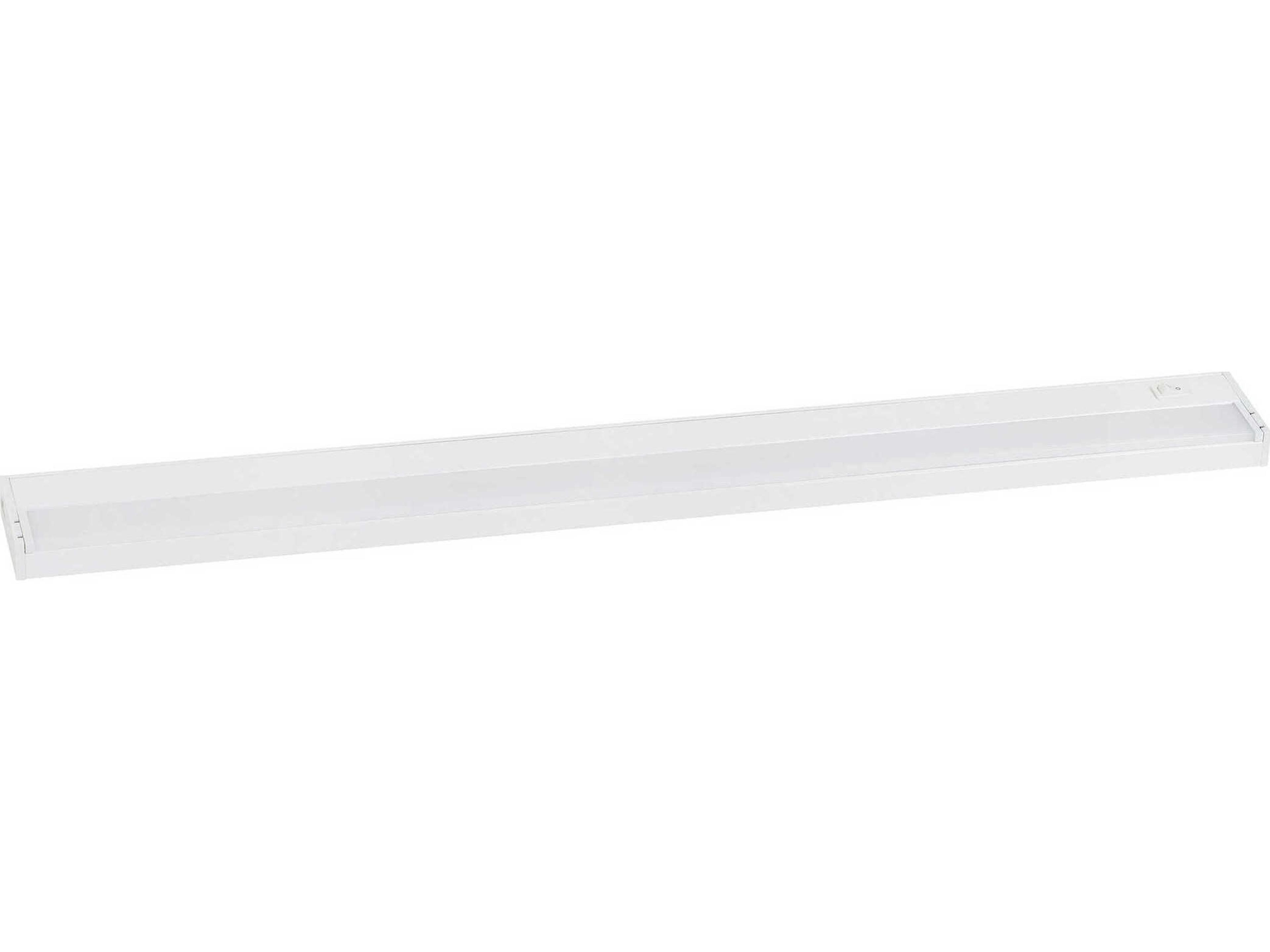 Vivid White 3000K Under Cabinet Light