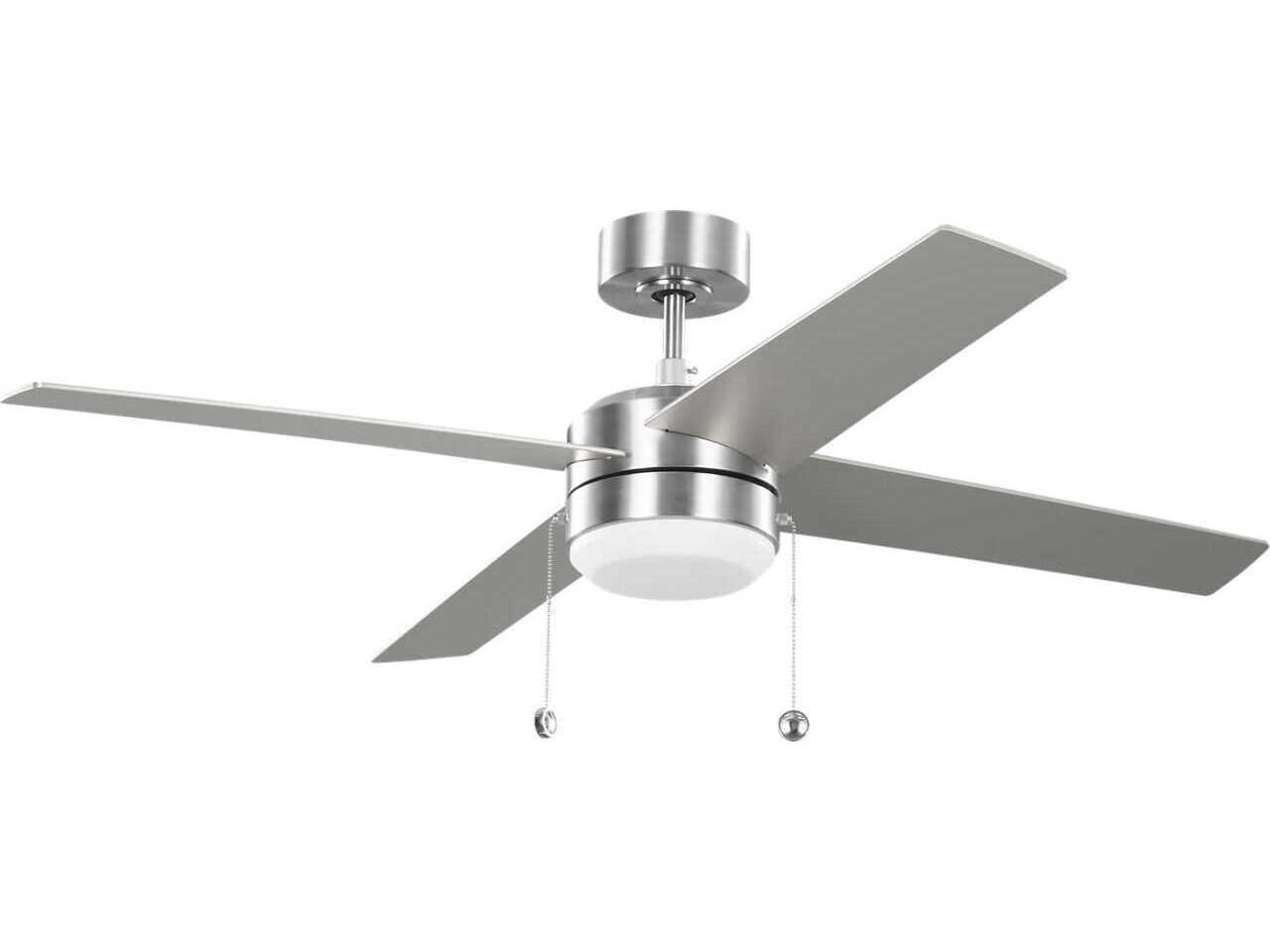 Generation Lighting Loni 52" Ceiling Fan