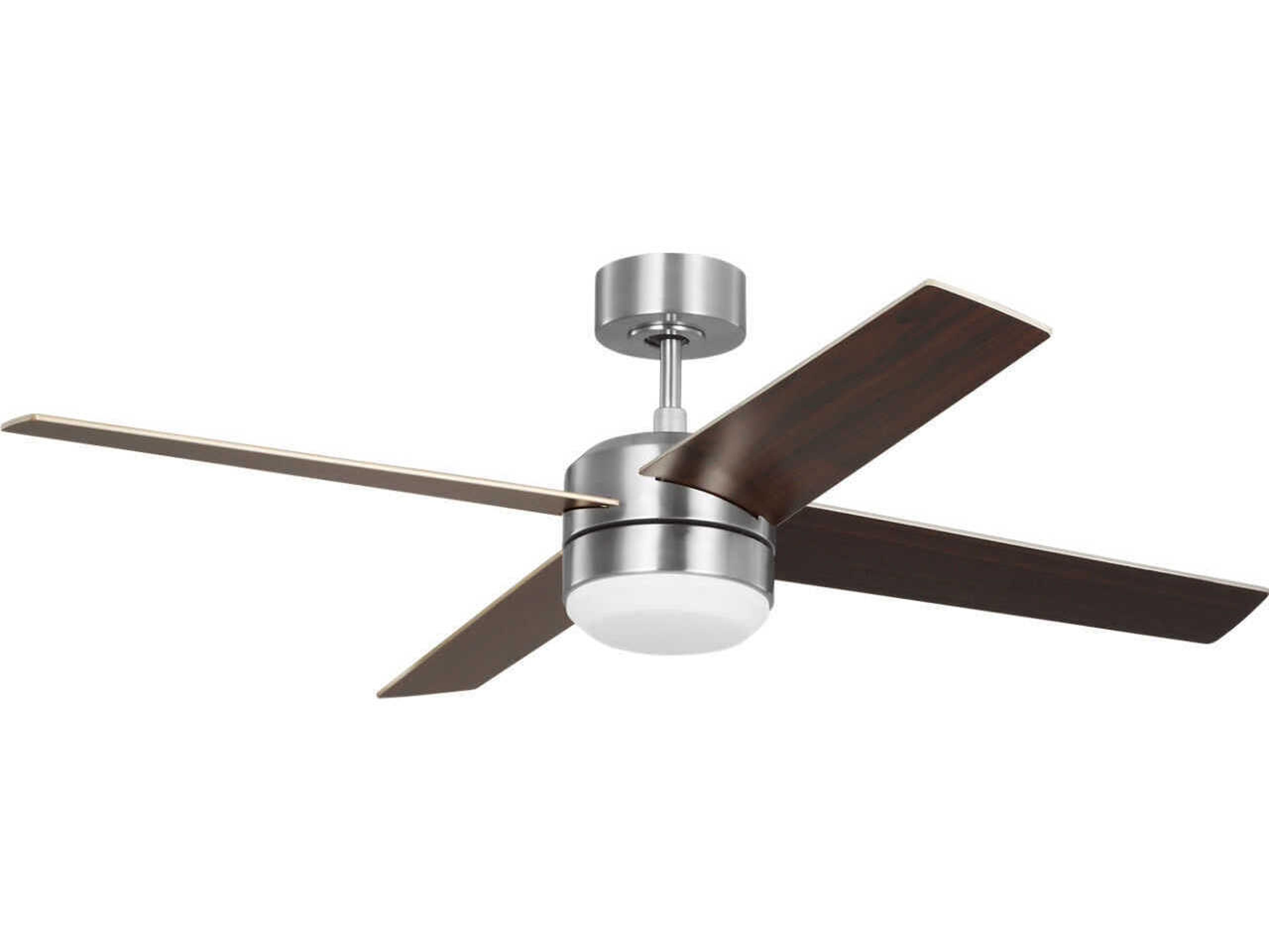 Generation Lighting Loni 52" Ceiling Fan