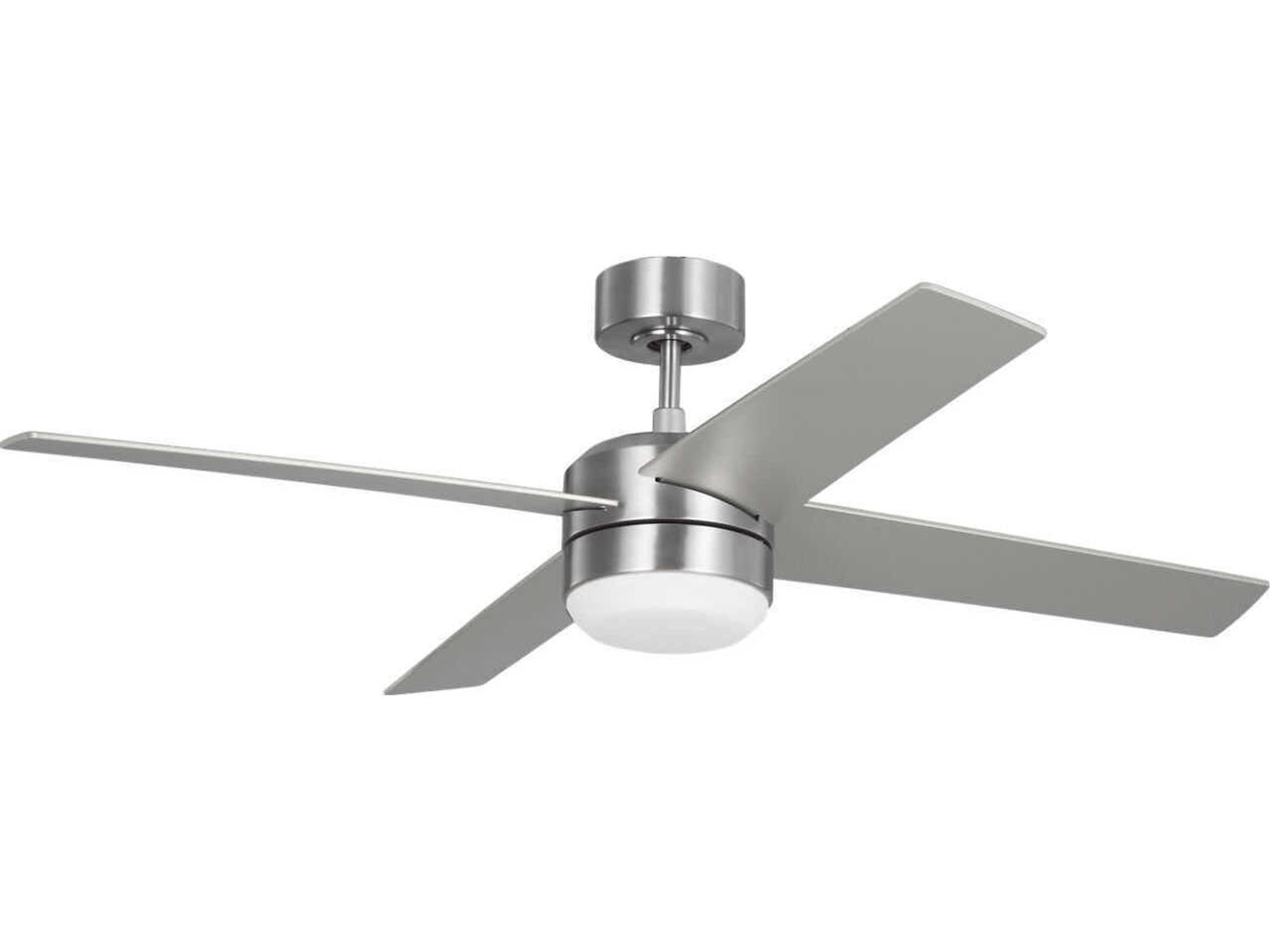 Generation Lighting Loni 52" Ceiling Fan