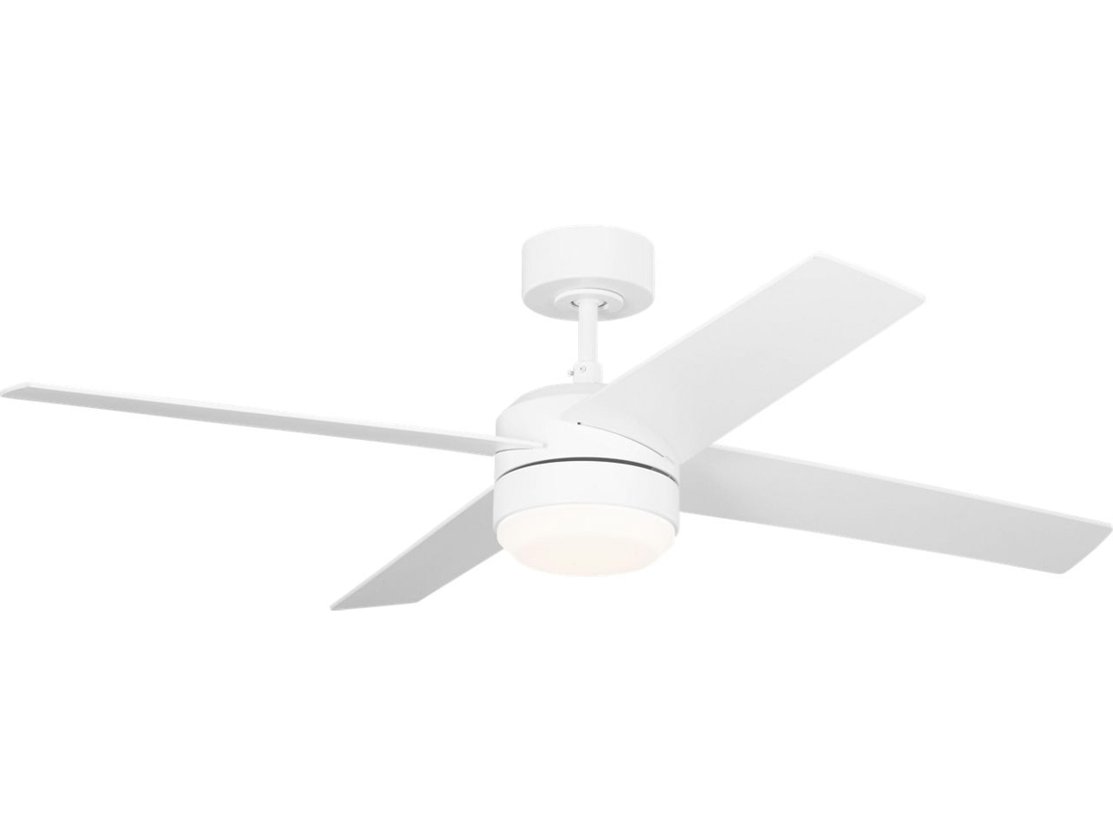 Loni 52" Ceiling Fan