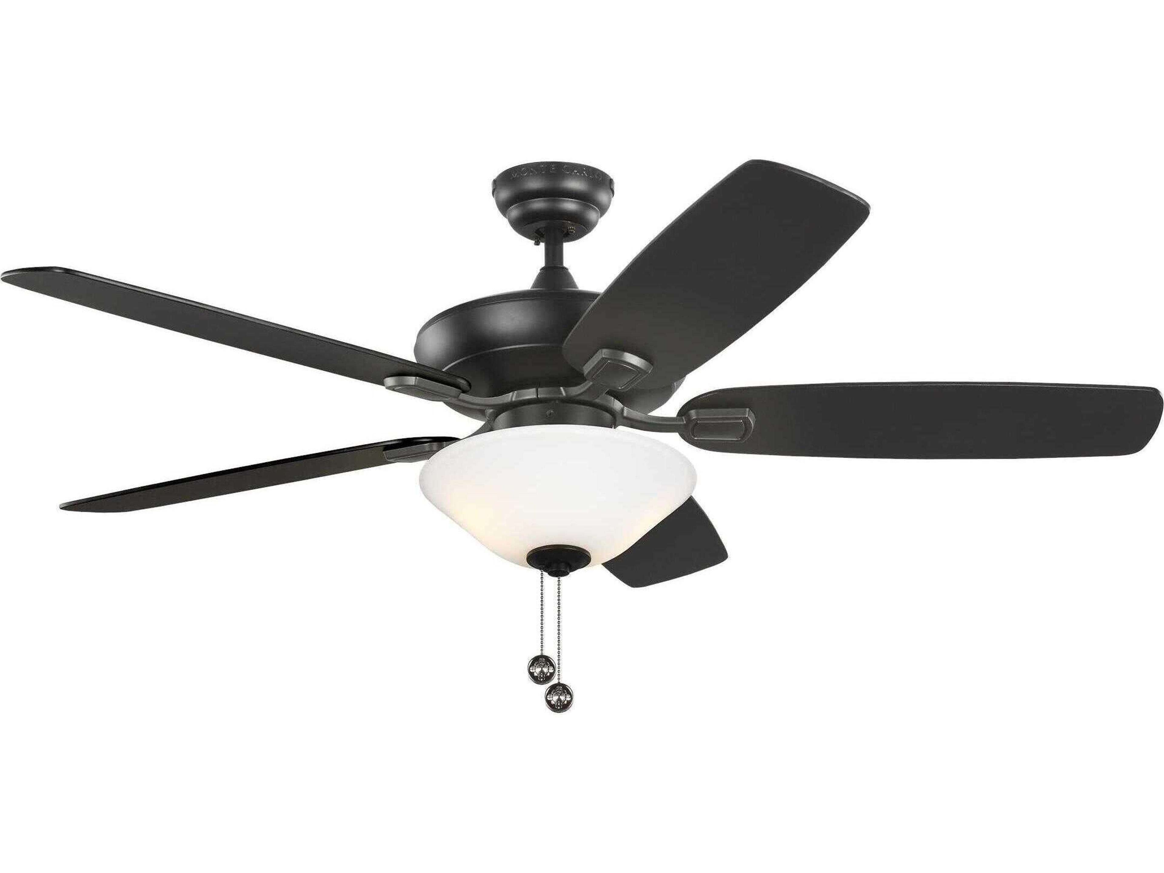 Colony 52" Ceiling Fan