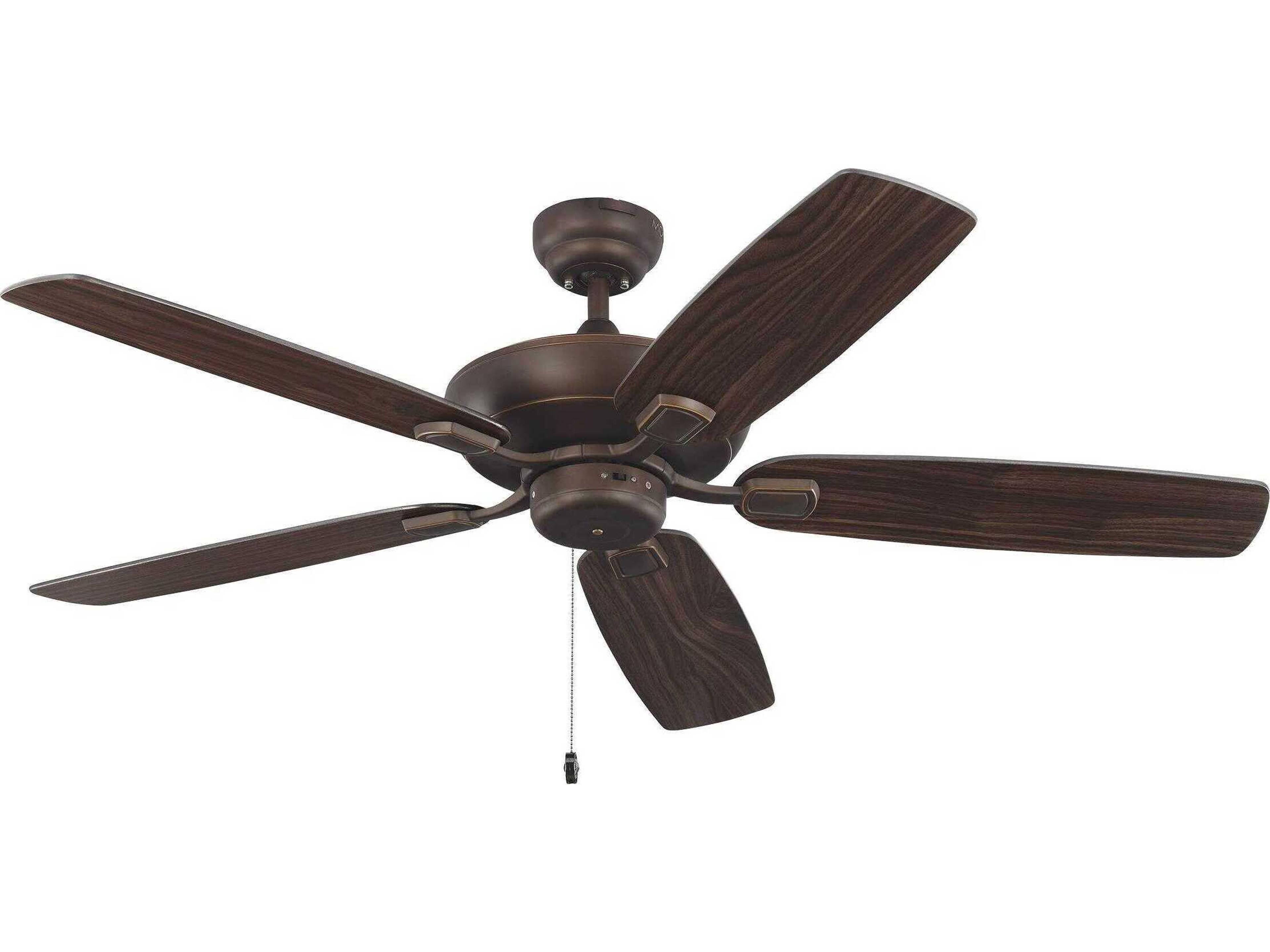 Colony 52" Ceiling Fan