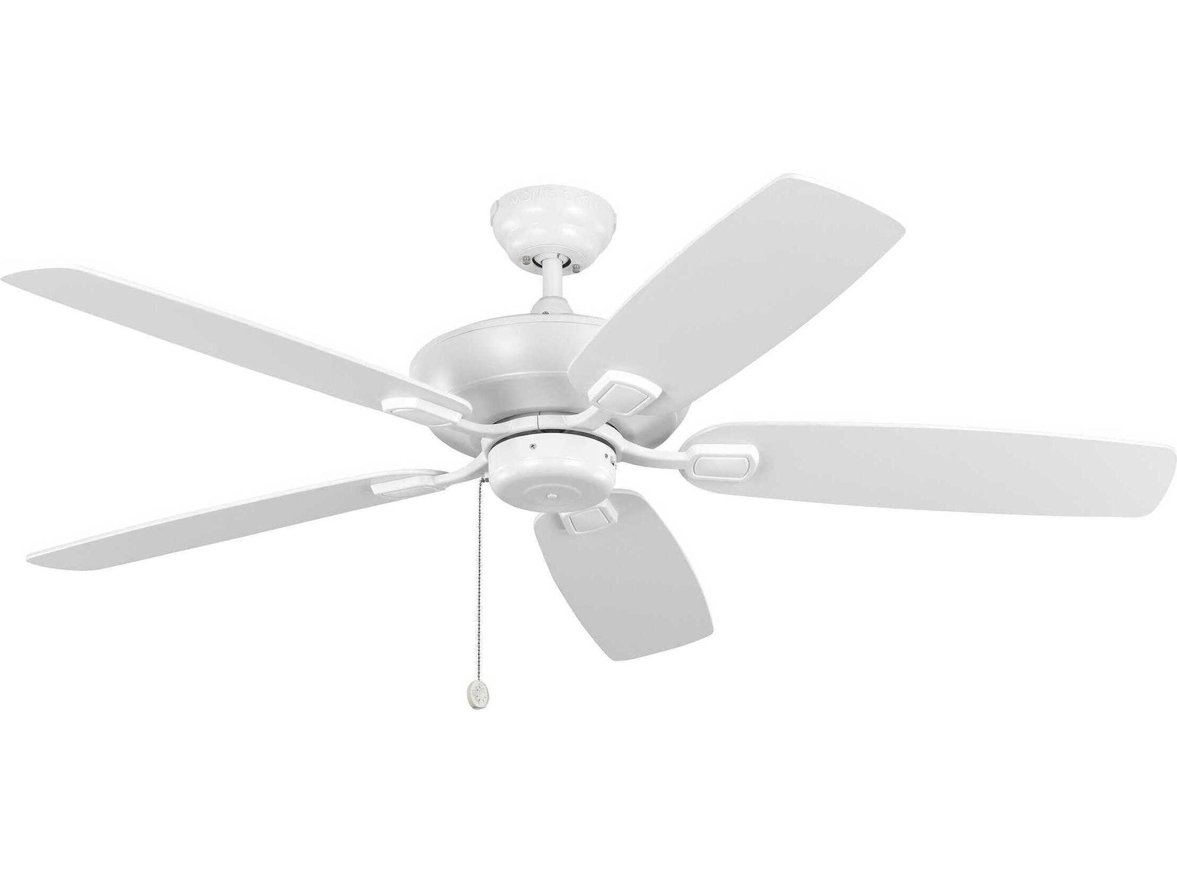 Colony 52" Ceiling Fan