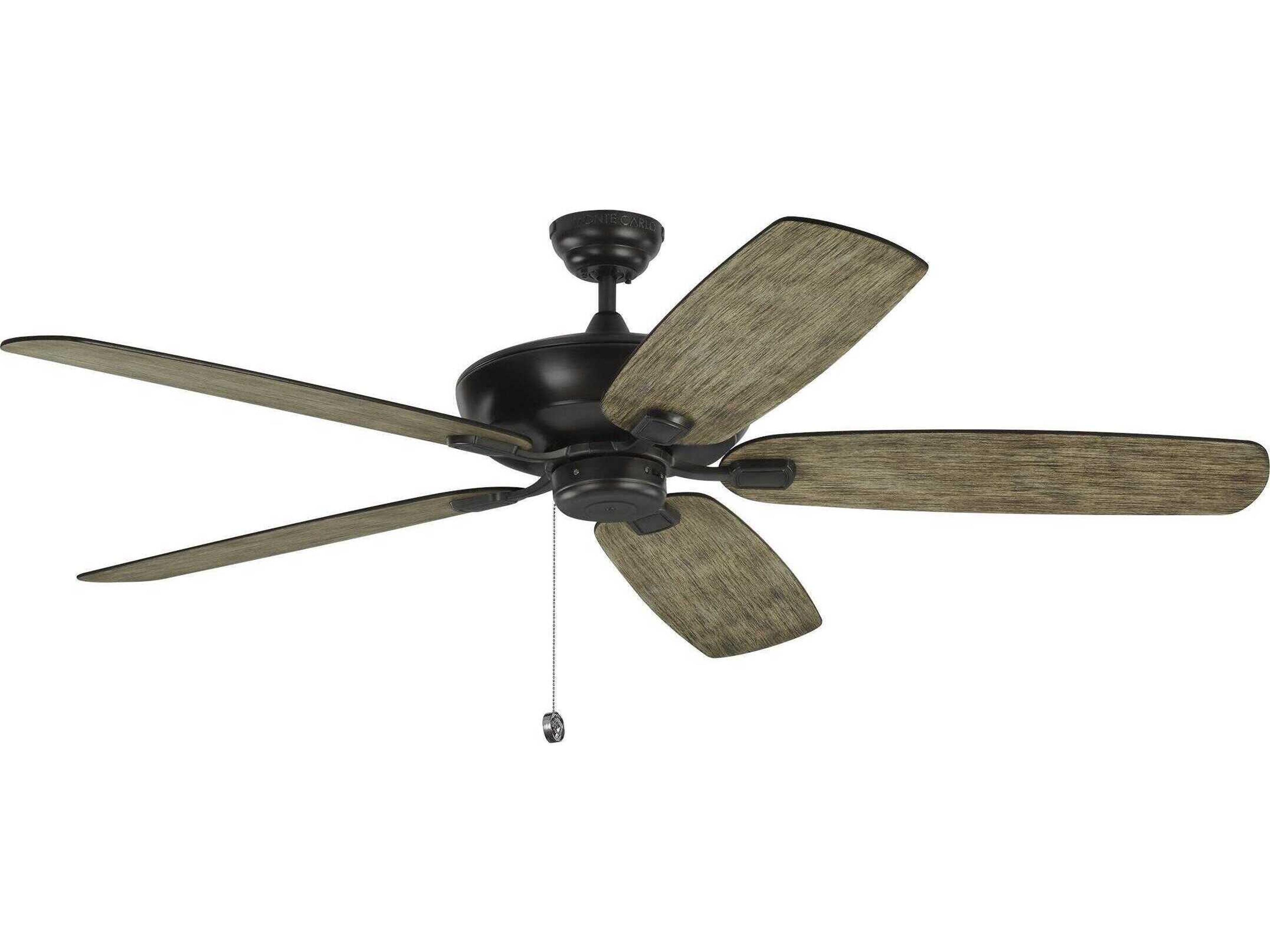 Colony 60" Ceiling Fan