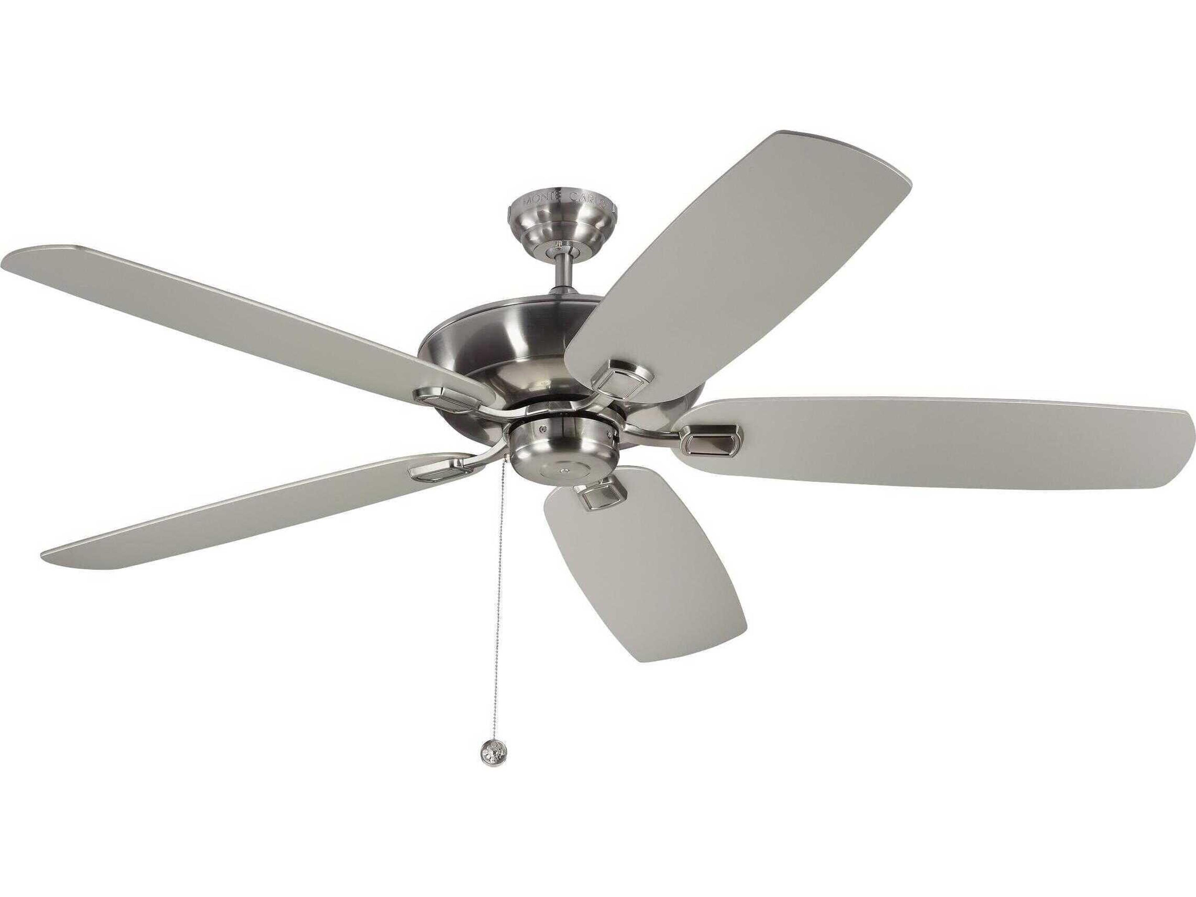 Colony 60" Ceiling Fan