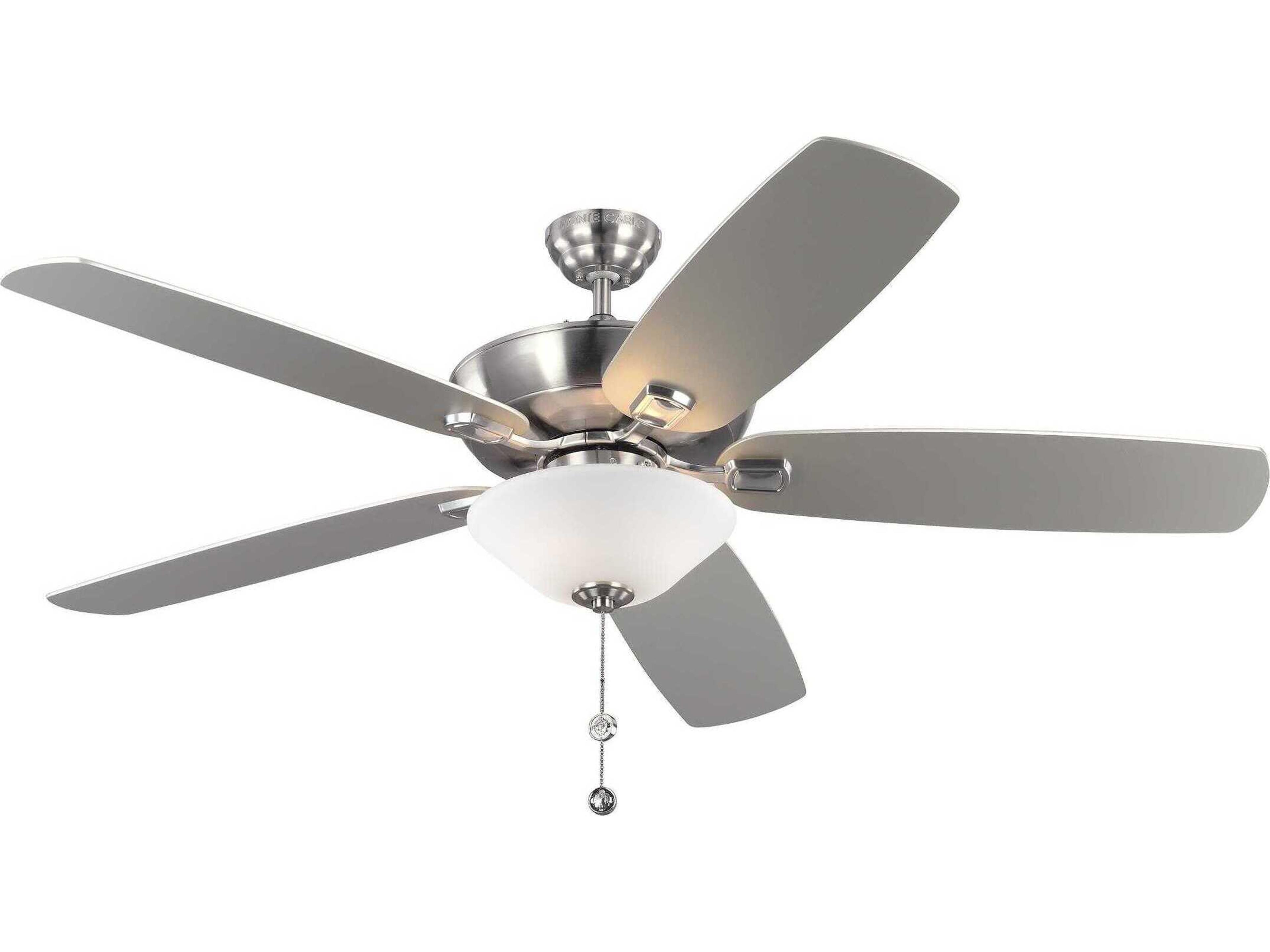 Colony 60" Ceiling Fan