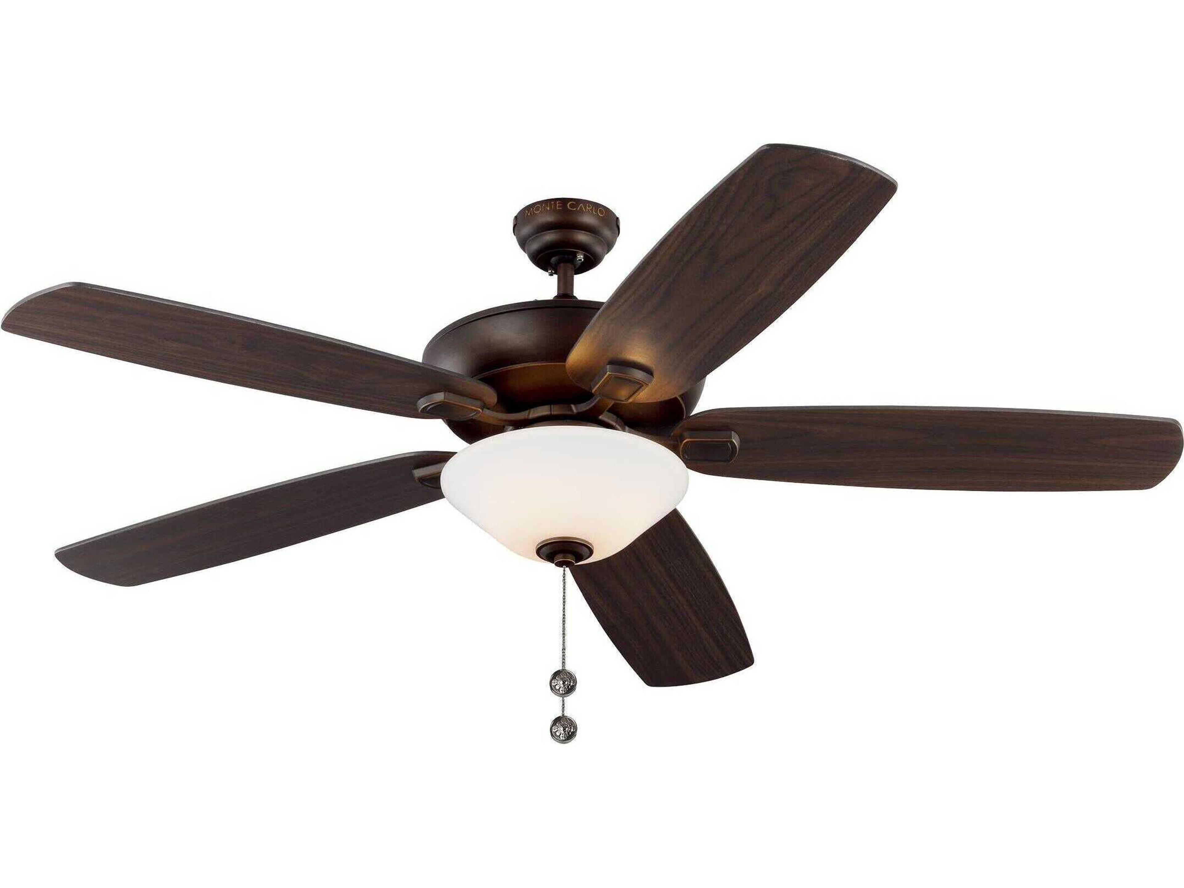 Colony 60" Ceiling Fan