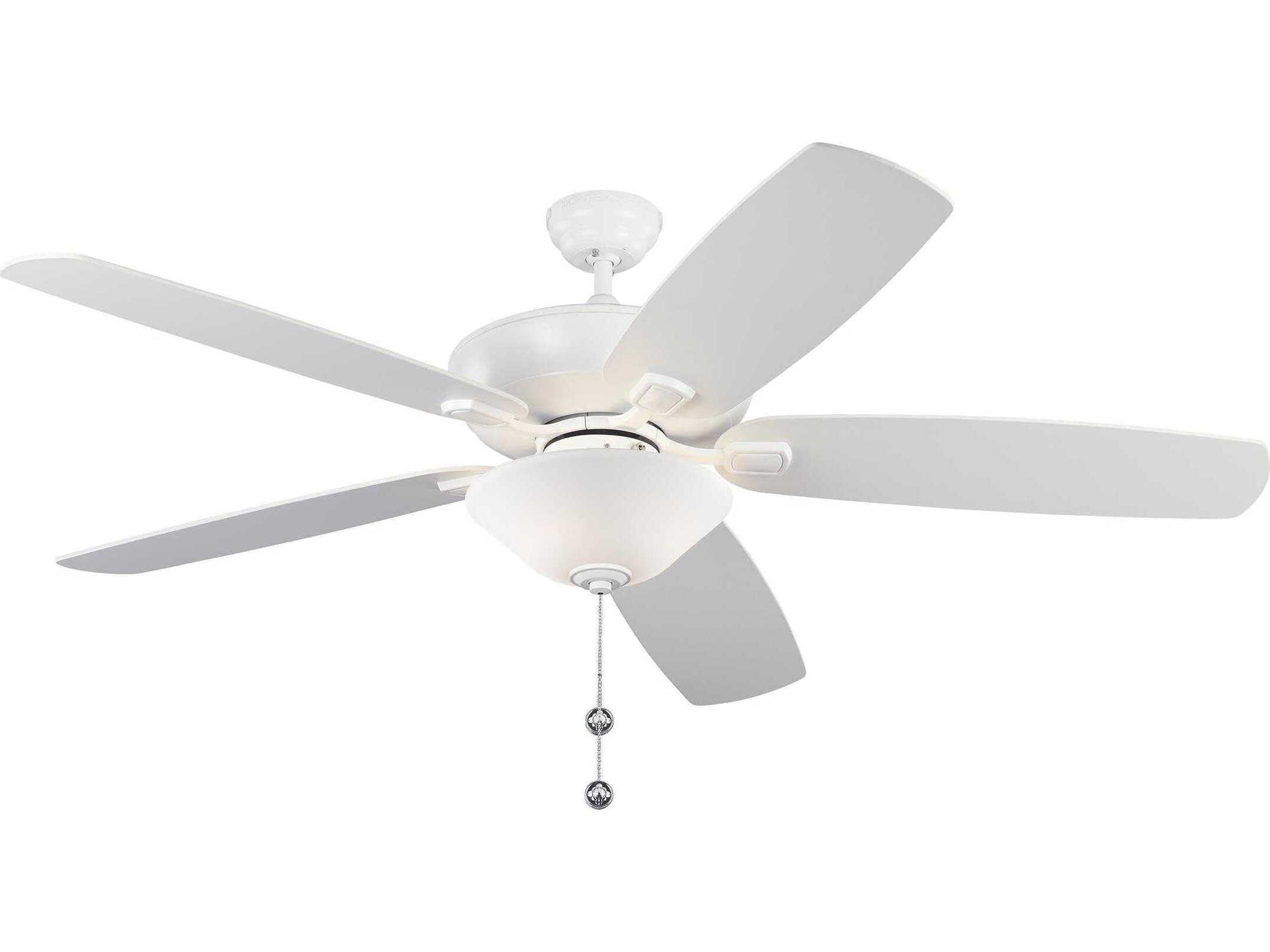 Colony 60" Ceiling Fan