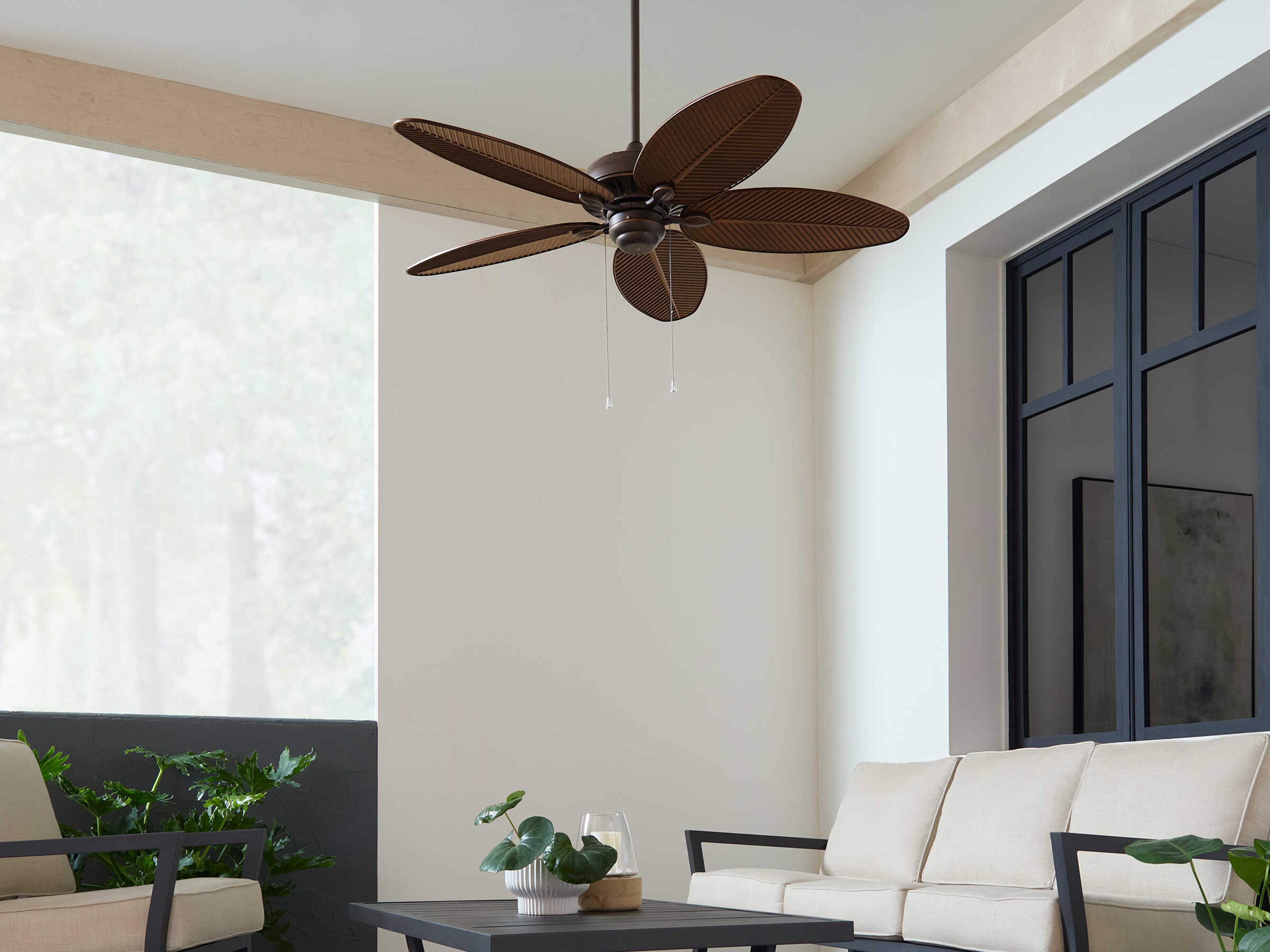 Generation Lighting Cruise 52" Ceiling Fan
