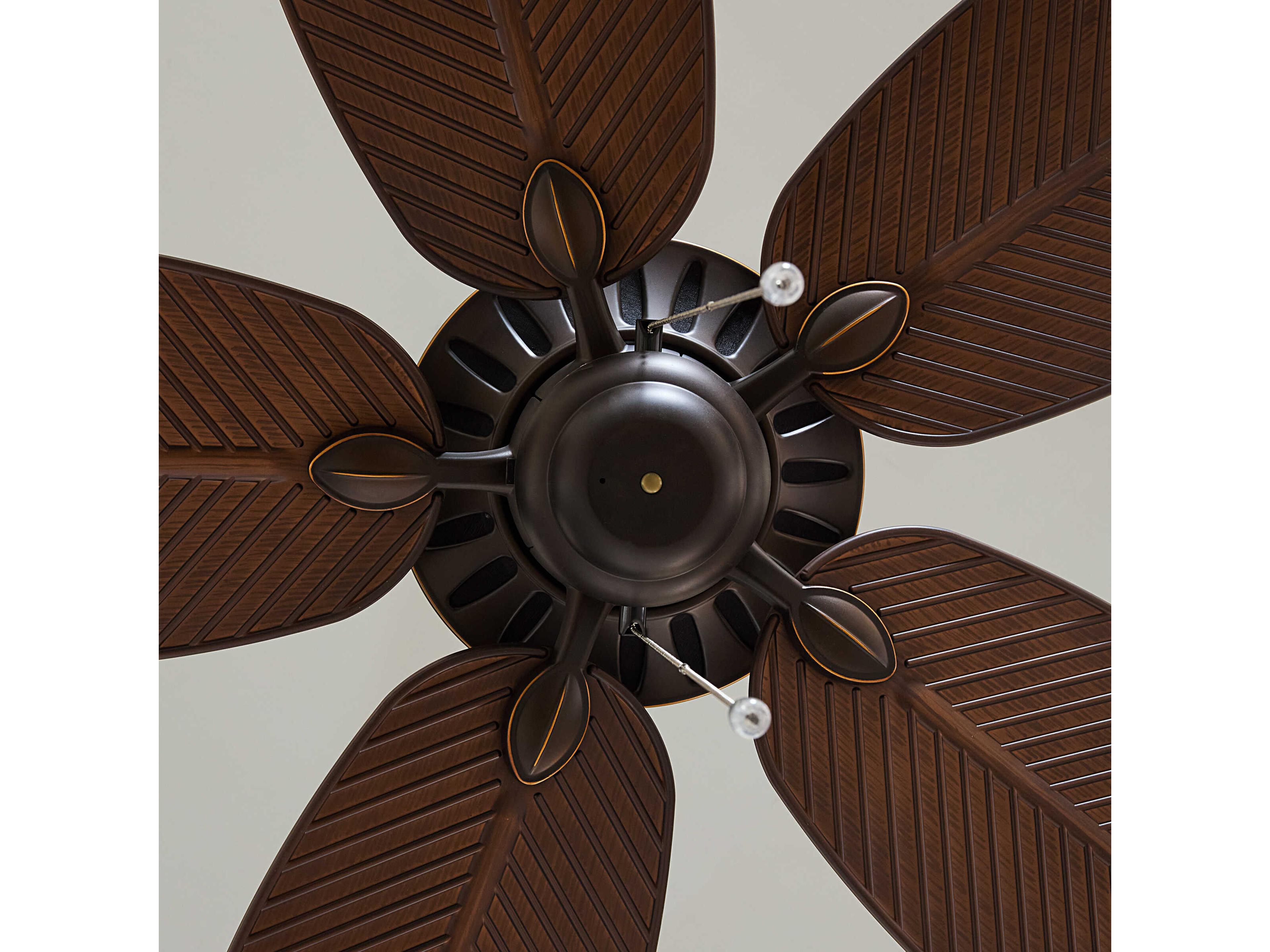 Generation Lighting Cruise 52" Ceiling Fan