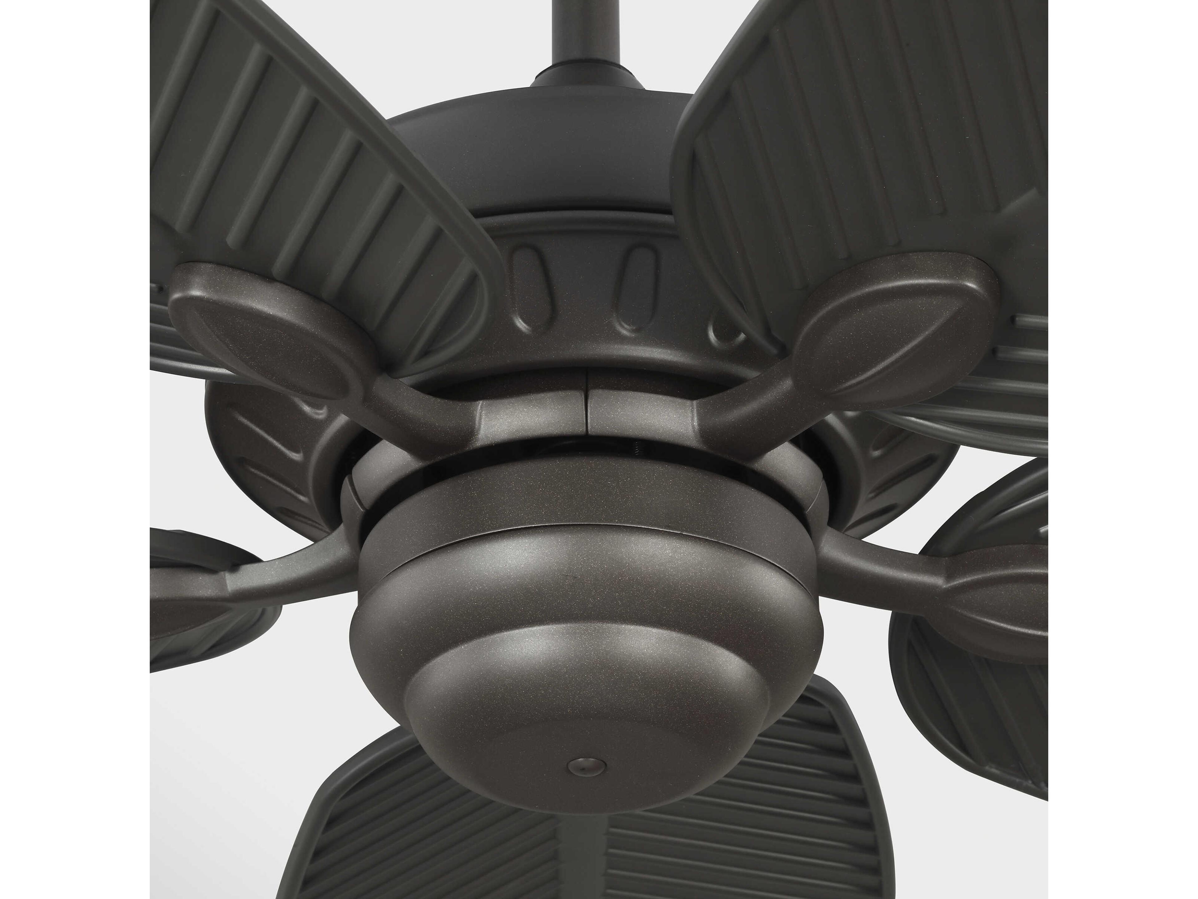 Generation Lighting Cruise 60" Ceiling Fan