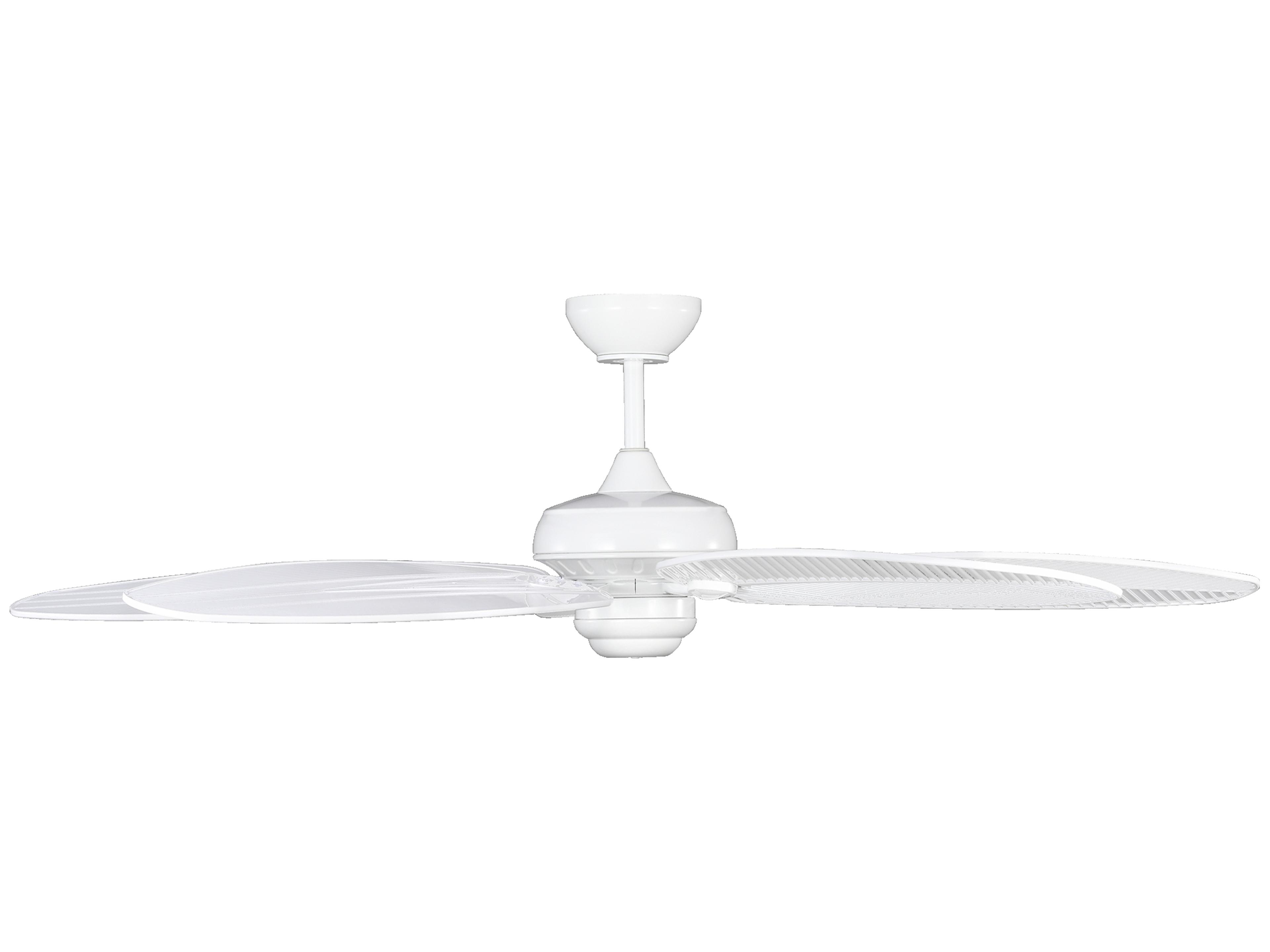 Generation Lighting Cruise 60" Ceiling Fan